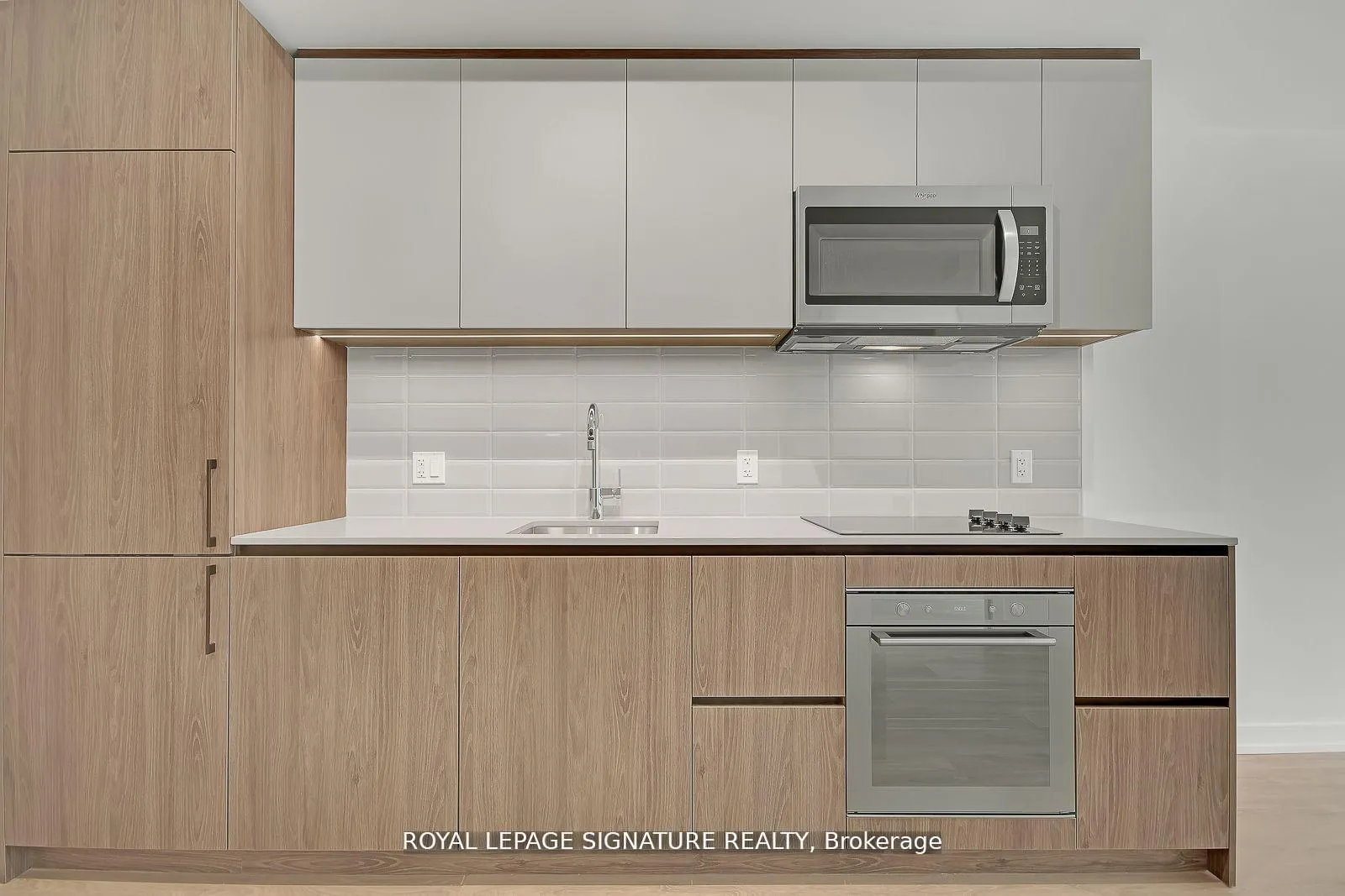 Photo 4 of Unit 320, 150 Logan Avenue, Toronto, South Riverdale — HOMEH