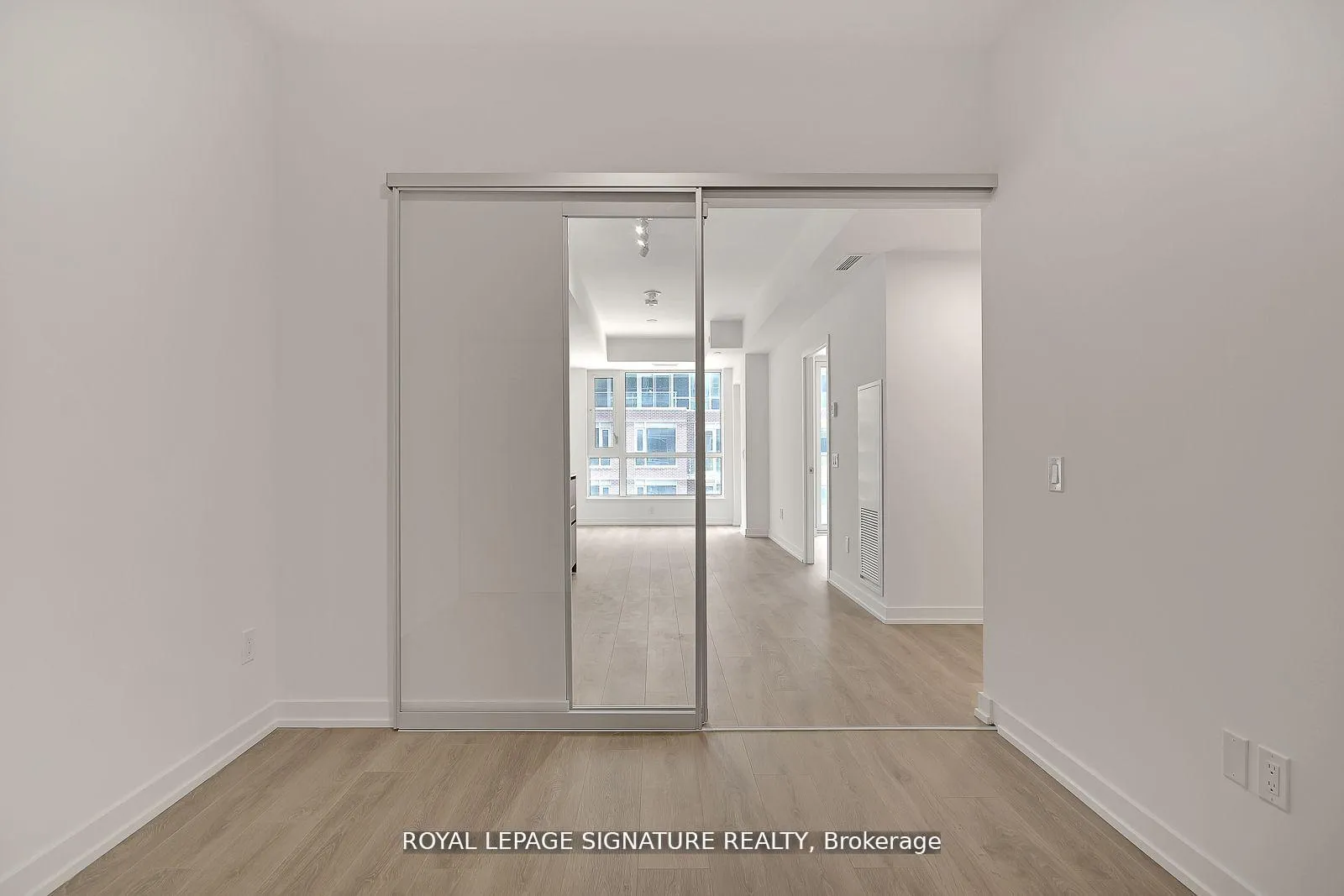 Photo 6 of Unit 320, 150 Logan Avenue, Toronto, South Riverdale — HOMEH