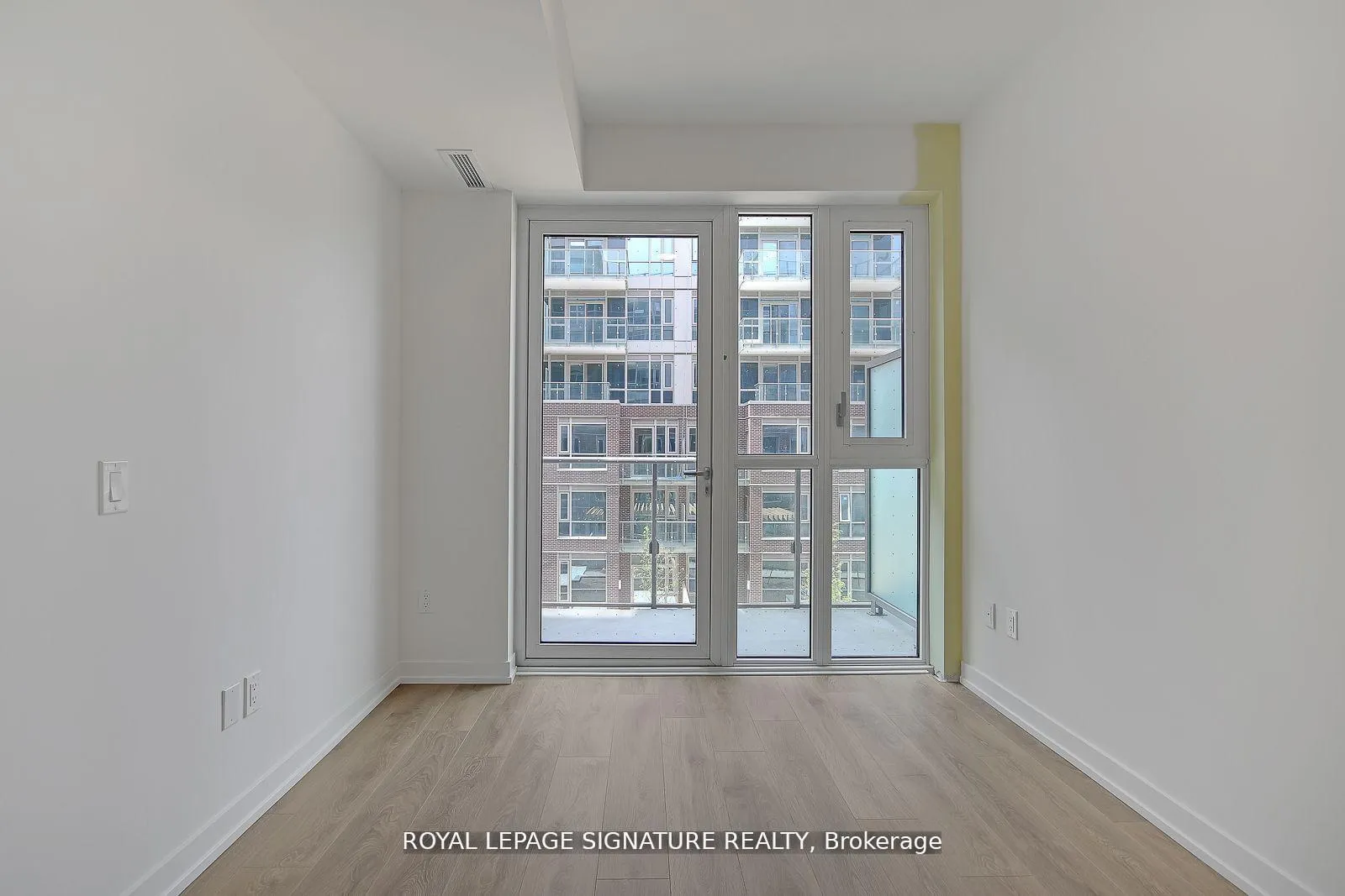 Photo 8 of Unit 320, 150 Logan Avenue, Toronto, South Riverdale — HOMEH