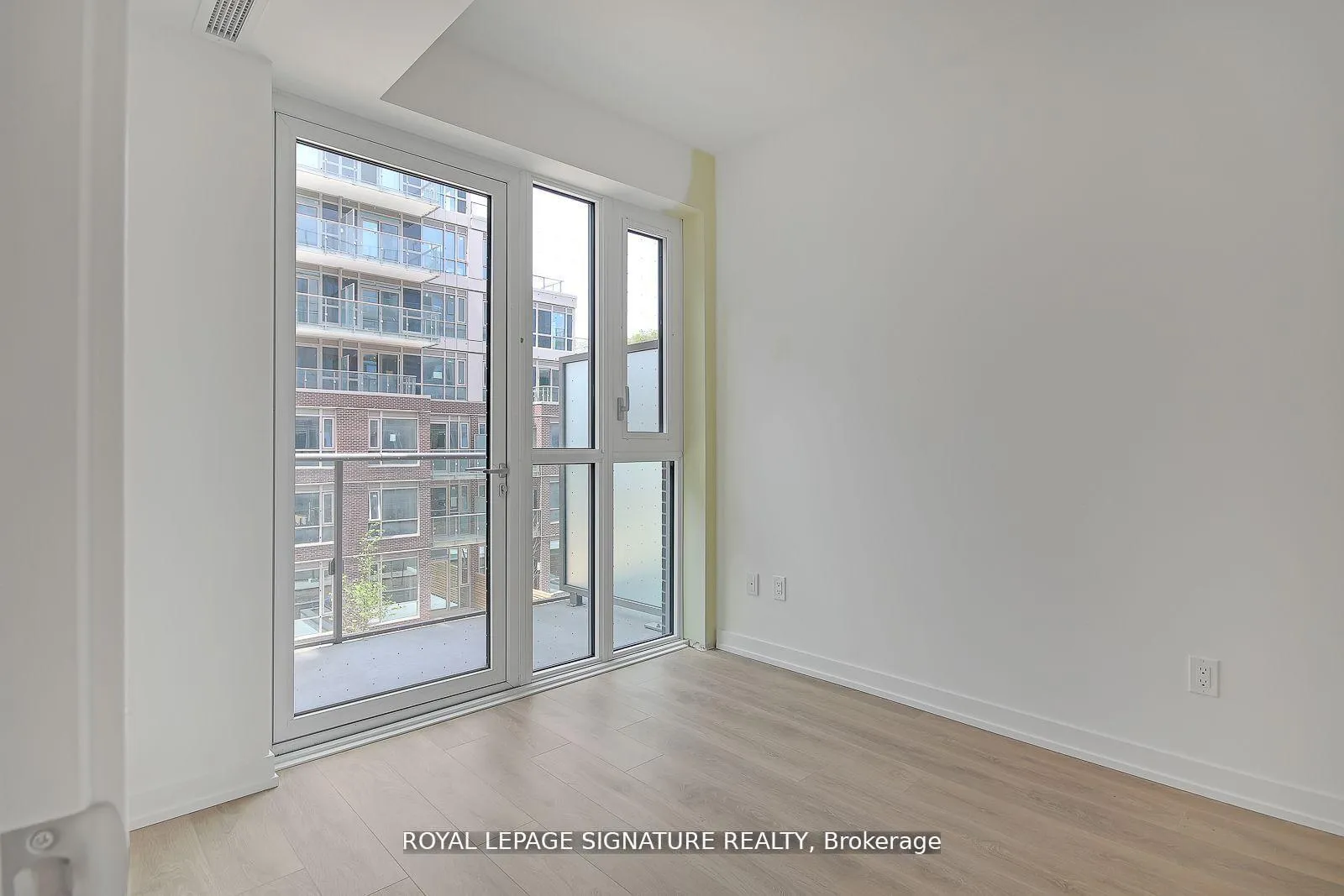 Photo 9 of Unit 320, 150 Logan Avenue, Toronto, South Riverdale — HOMEH