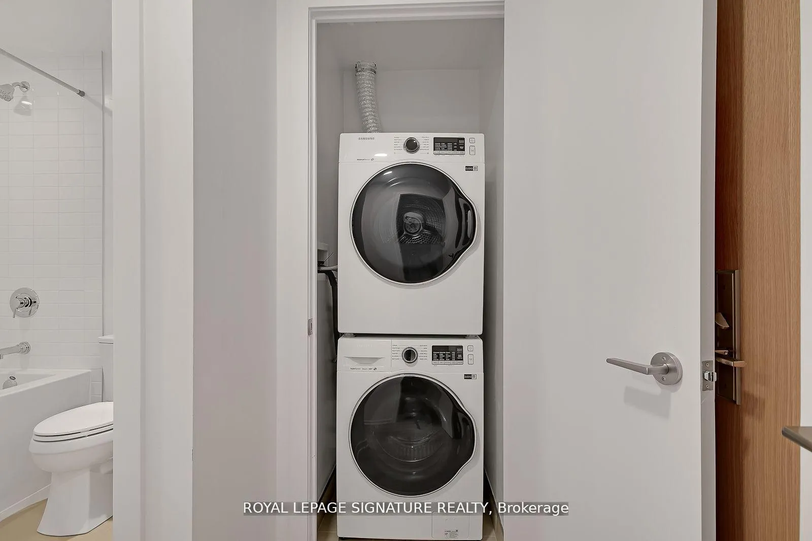 Photo 10 of Unit 320, 150 Logan Avenue, Toronto, South Riverdale — HOMEH