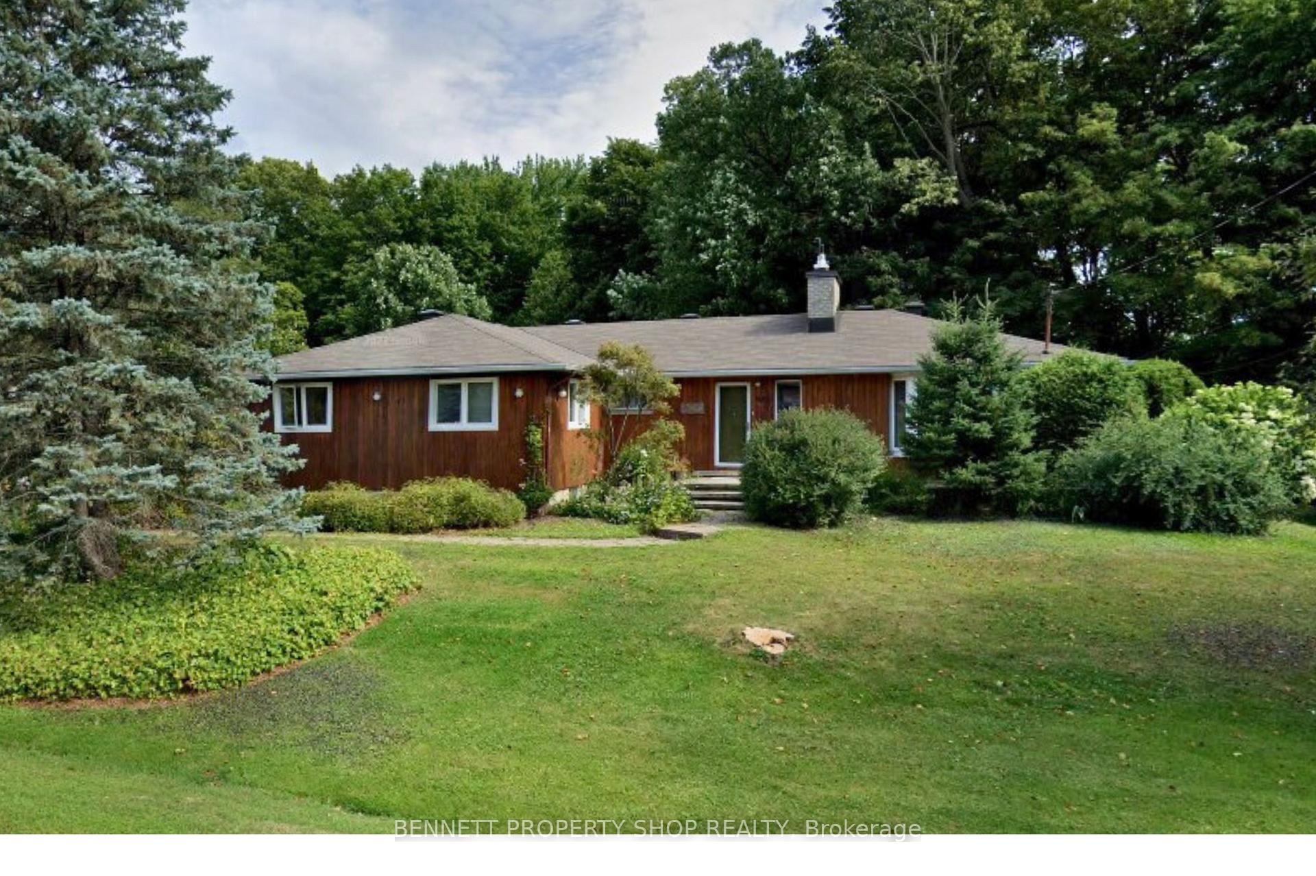 Photo 1 of 1408 Balmoral Drive, Ottawa, Riverside South/Gloucester Glen — HOMEH