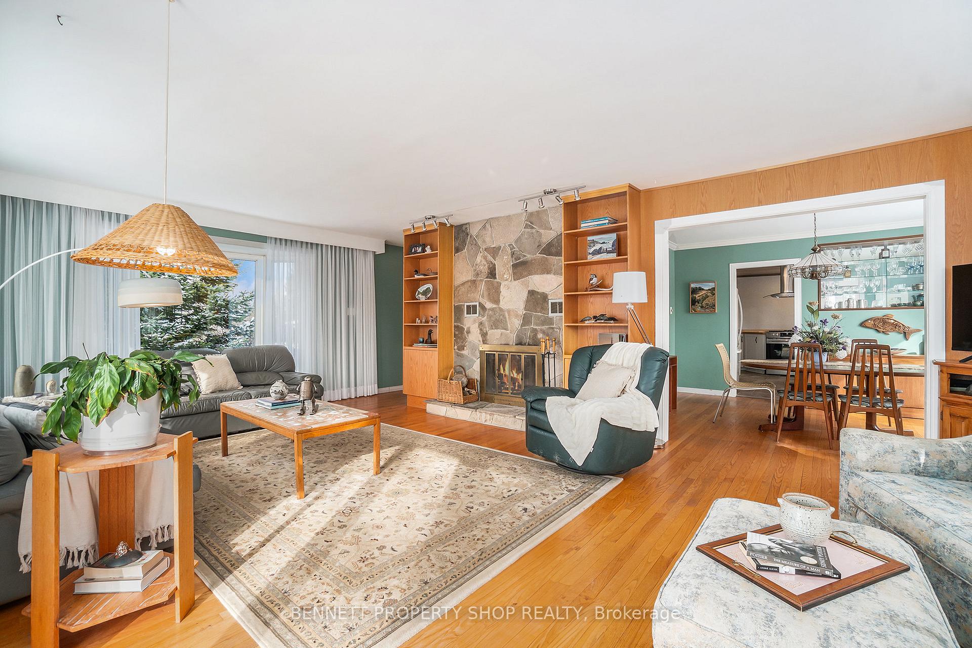 Photo 6 of 1408 Balmoral Drive, Ottawa, Riverside South/Gloucester Glen — HOMEH