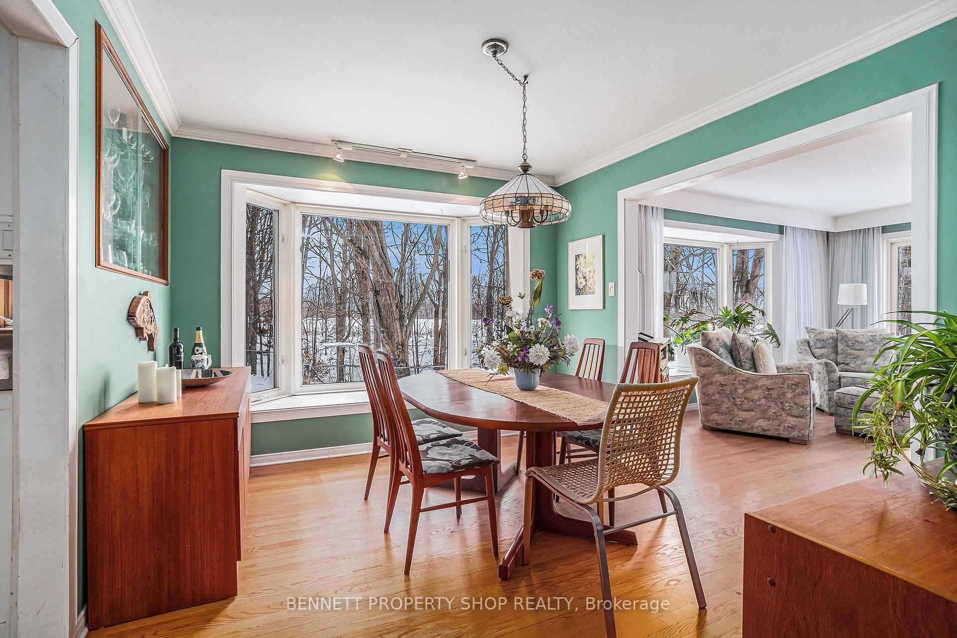 Photo 7 of 1408 Balmoral Drive, Ottawa, Riverside South/Gloucester Glen — HOMEH