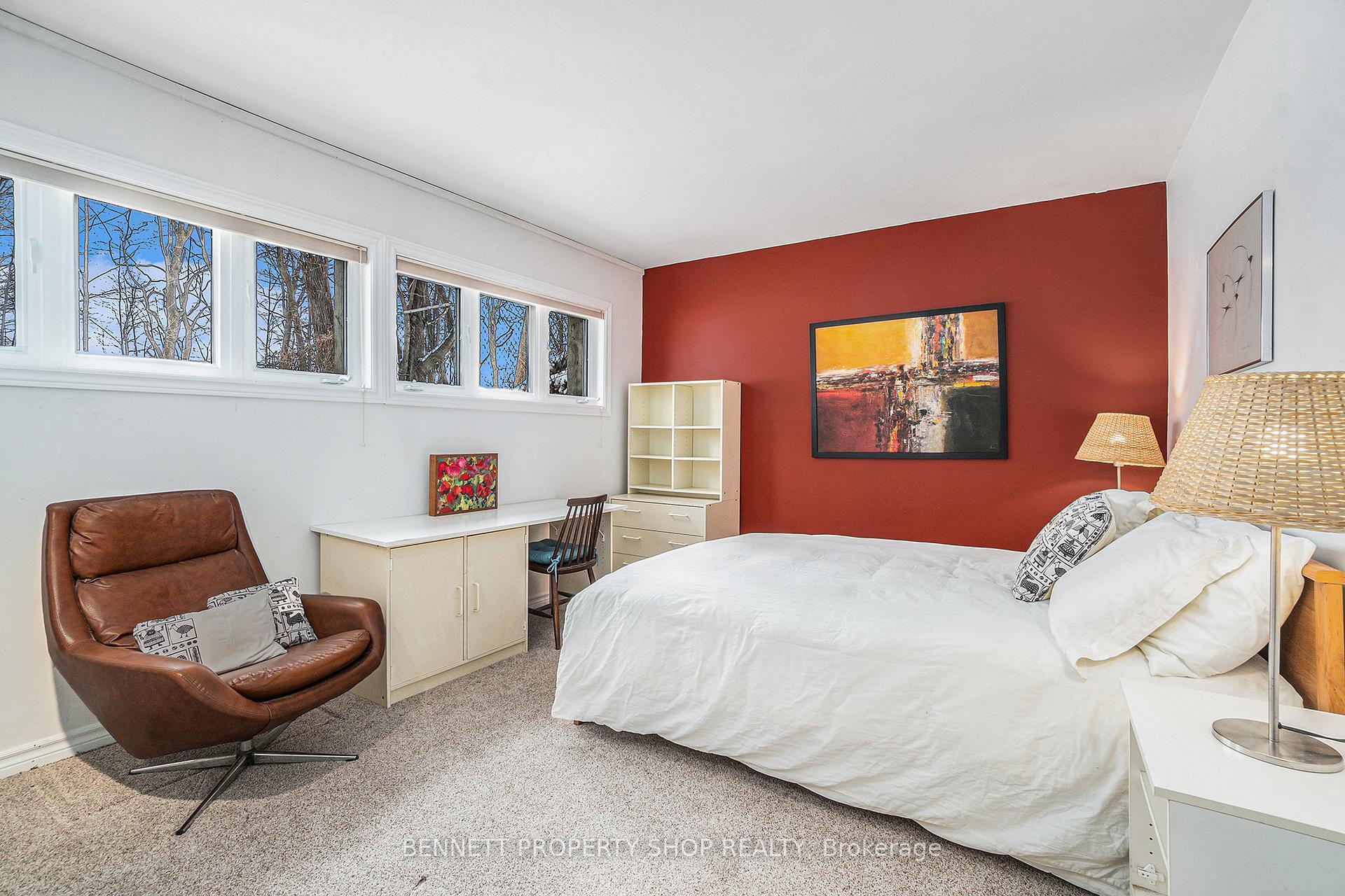 Photo 20 of 1408 Balmoral Drive, Ottawa, Riverside South/Gloucester Glen — HOMEH