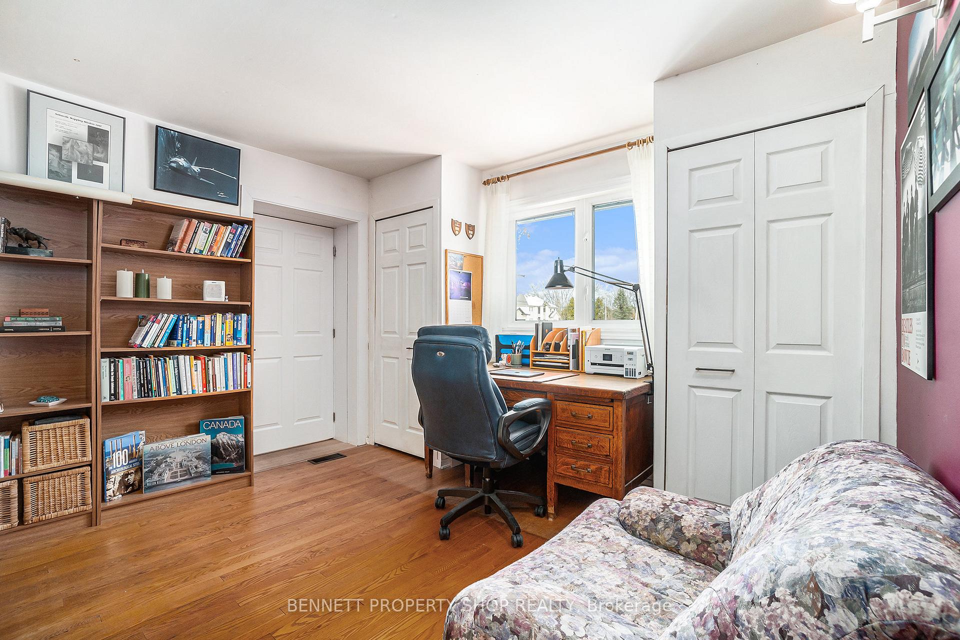 Photo 21 of 1408 Balmoral Drive, Ottawa, Riverside South/Gloucester Glen — HOMEH