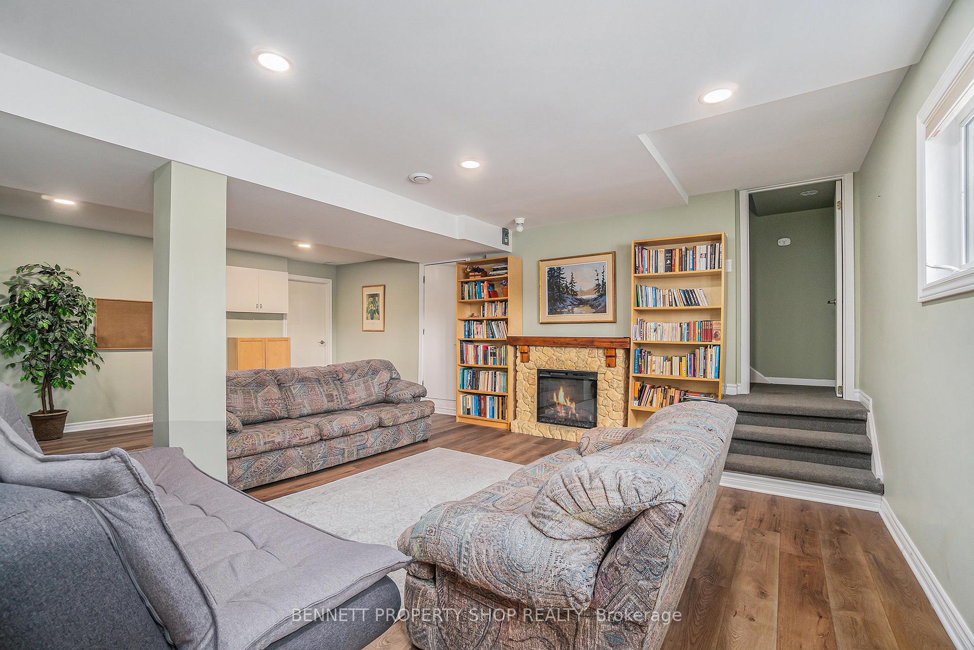 Photo 22 of 1408 Balmoral Drive, Ottawa, Riverside South/Gloucester Glen — HOMEH