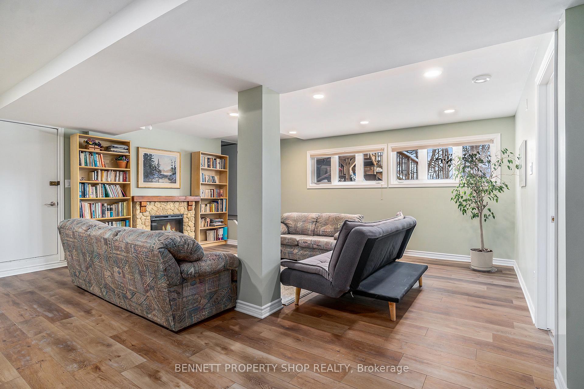 Photo 23 of 1408 Balmoral Drive, Ottawa, Riverside South/Gloucester Glen — HOMEH