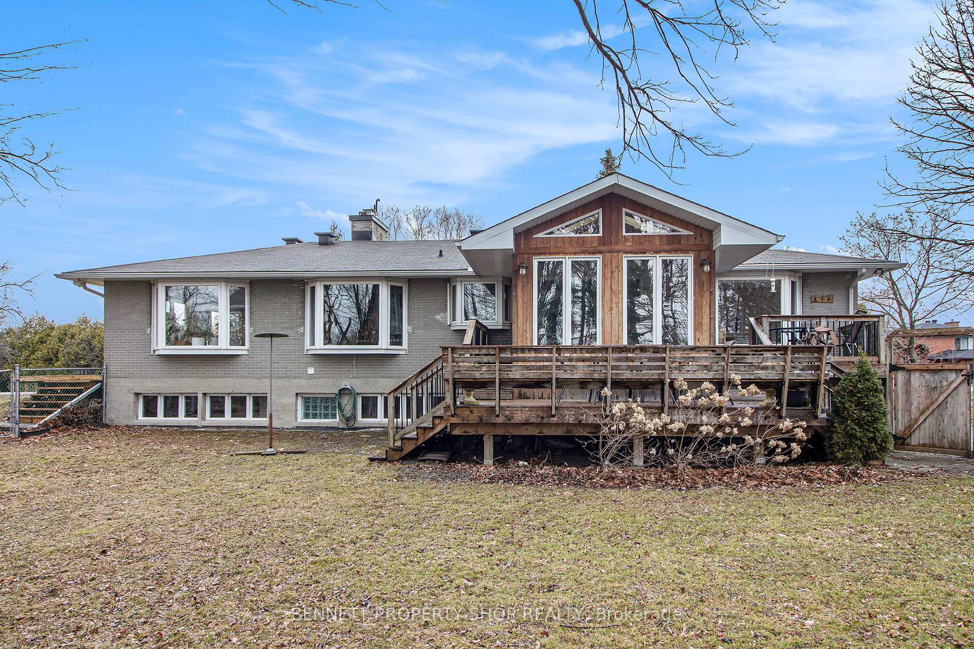 Photo 31 of 1408 Balmoral Drive, Ottawa, Riverside South/Gloucester Glen — HOMEH