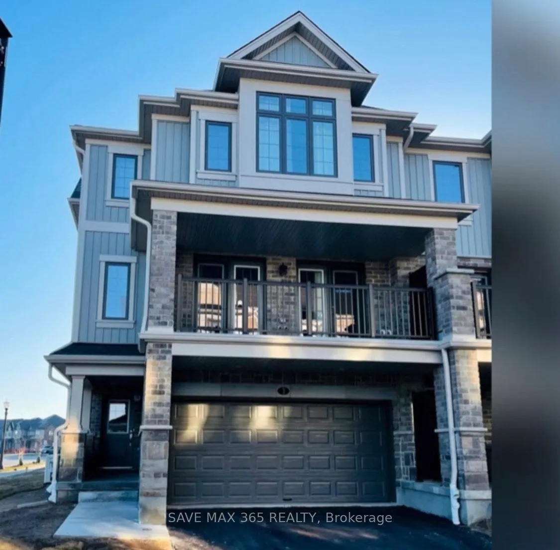 Photo 1 of 3 Bank Swallow Crescent, Kitchener — HOMEH