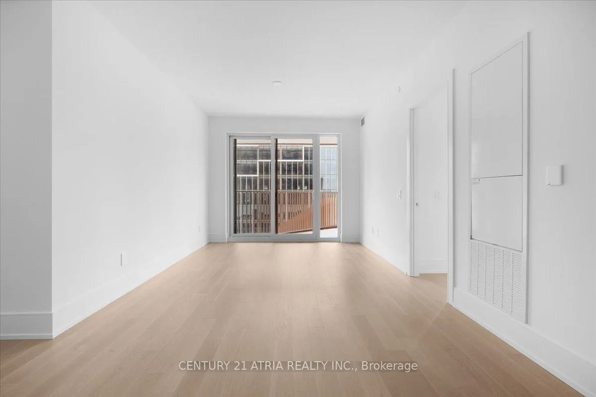 Photo 5 of Unit 527, 155 Merchants' Wharf, Toronto, Waterfront Communities — HOMEH
