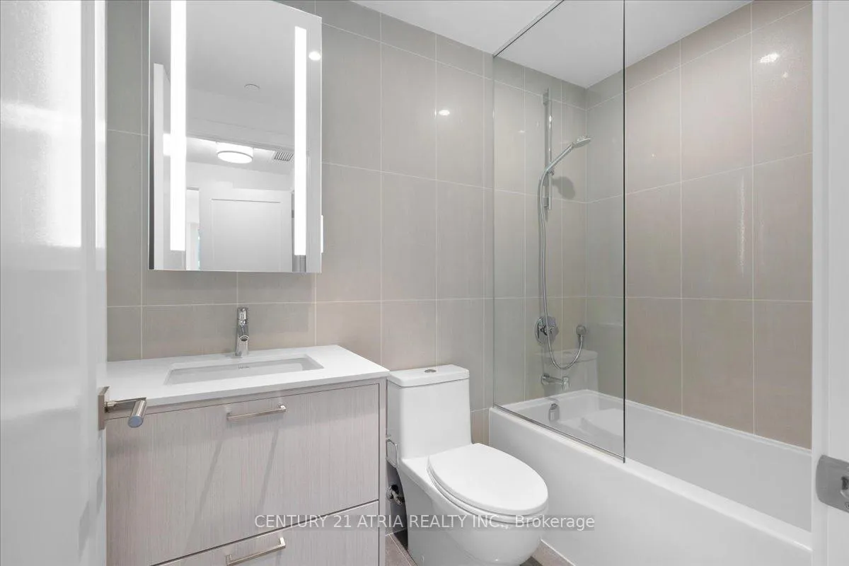 Photo 8 of Unit 527, 155 Merchants' Wharf, Toronto, Waterfront Communities — HOMEH