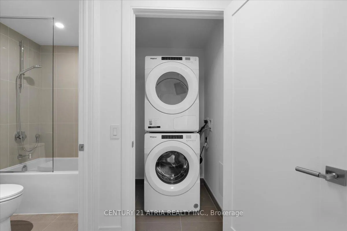 Photo 10 of Unit 527, 155 Merchants' Wharf, Toronto, Waterfront Communities — HOMEH