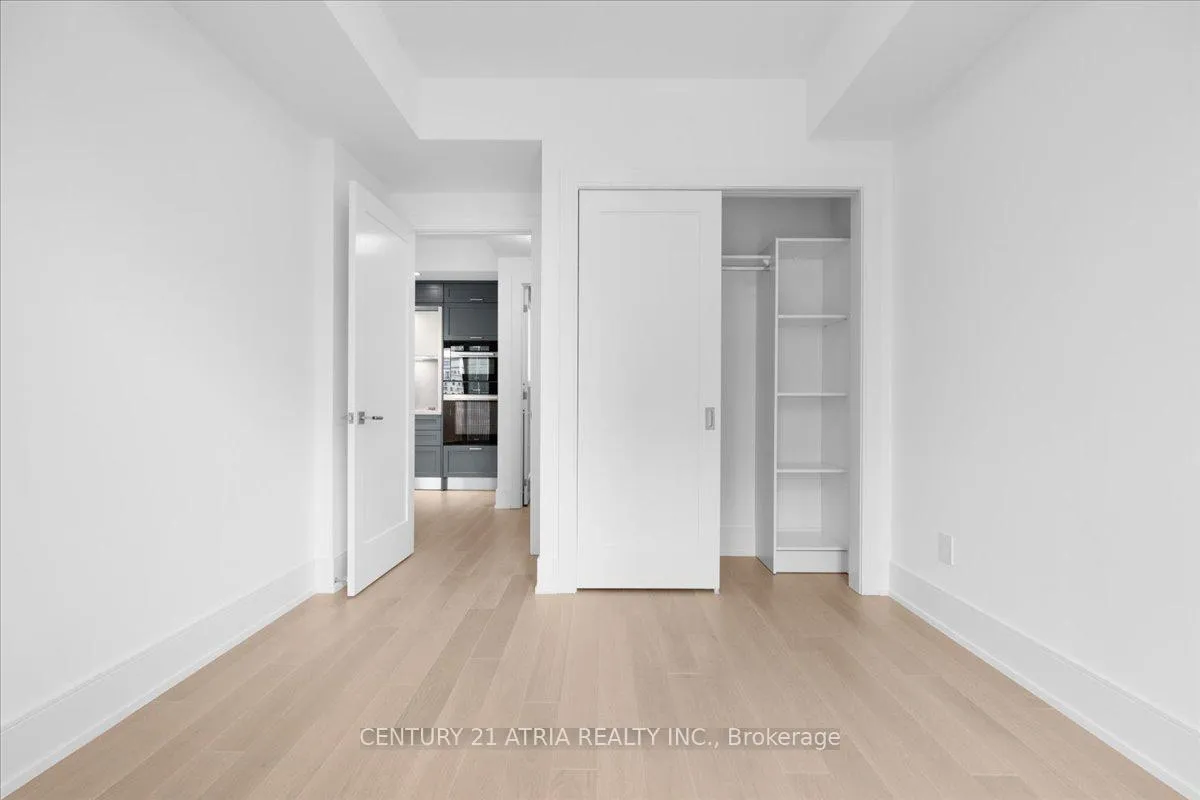 Photo 12 of Unit 527, 155 Merchants' Wharf, Toronto, Waterfront Communities — HOMEH