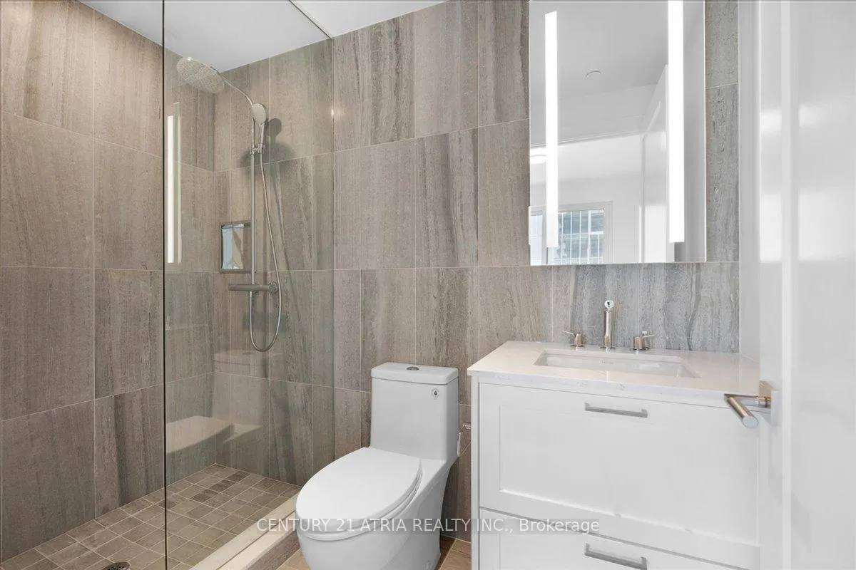 Photo 15 of Unit 527, 155 Merchants' Wharf, Toronto, Waterfront Communities — HOMEH