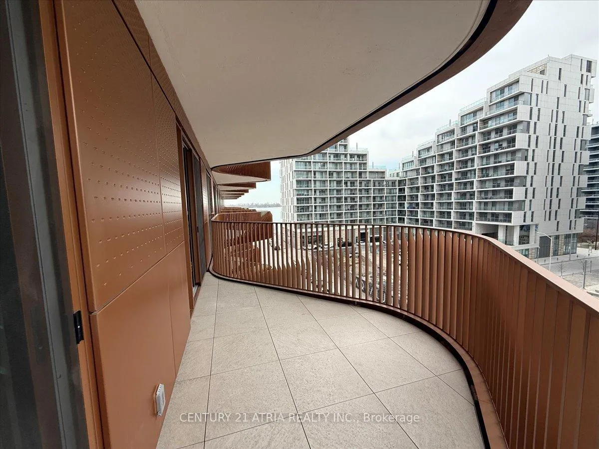 Photo 19 of Unit 527, 155 Merchants' Wharf, Toronto, Waterfront Communities — HOMEH
