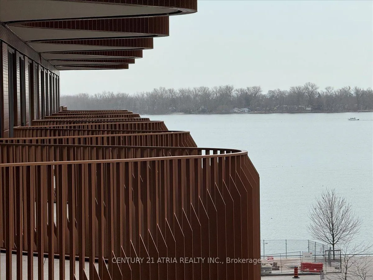 Photo 20 of Unit 527, 155 Merchants' Wharf, Toronto, Waterfront Communities — HOMEH