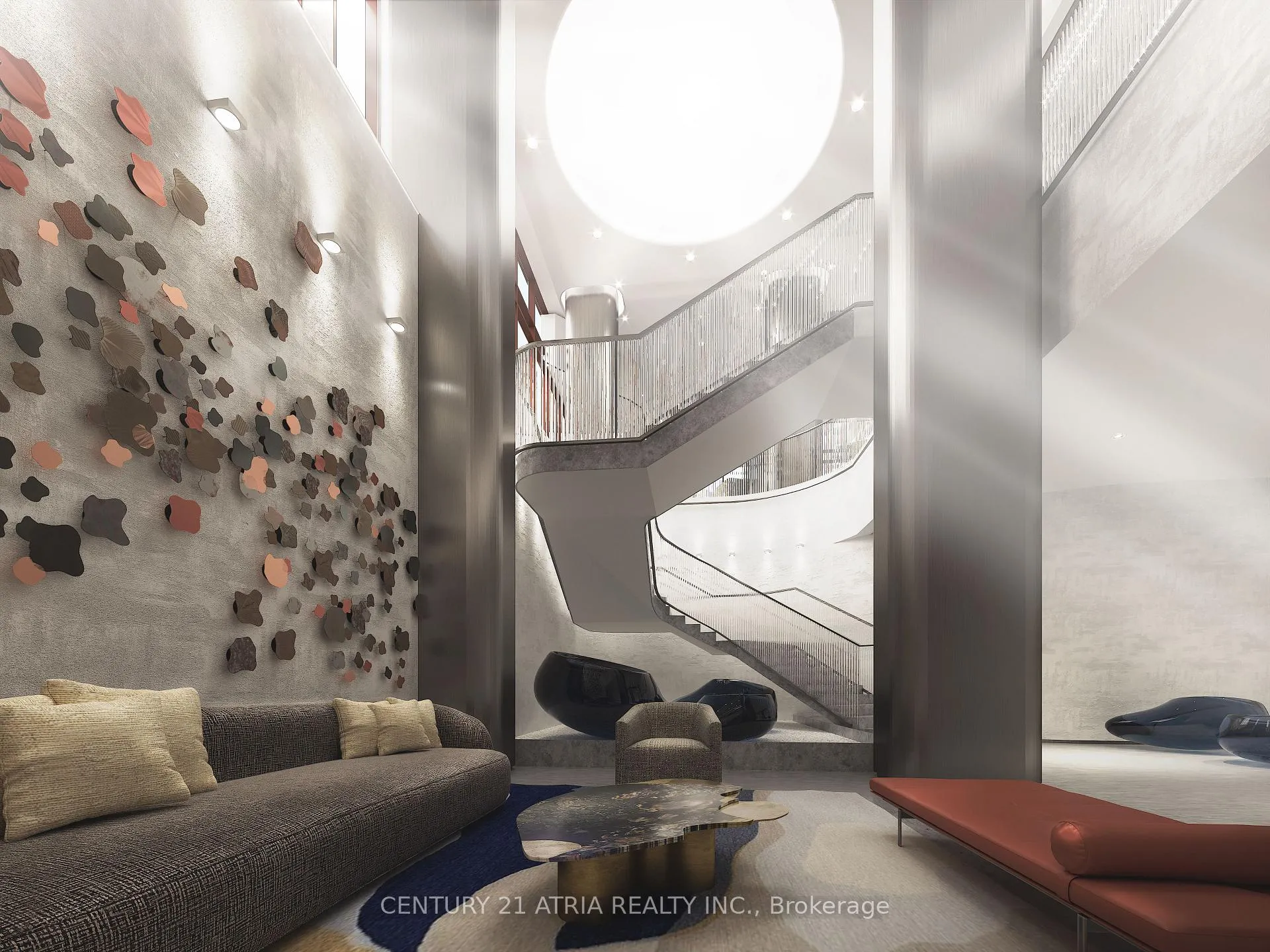 Photo 27 of Unit 527, 155 Merchants' Wharf, Toronto, Waterfront Communities — HOMEH