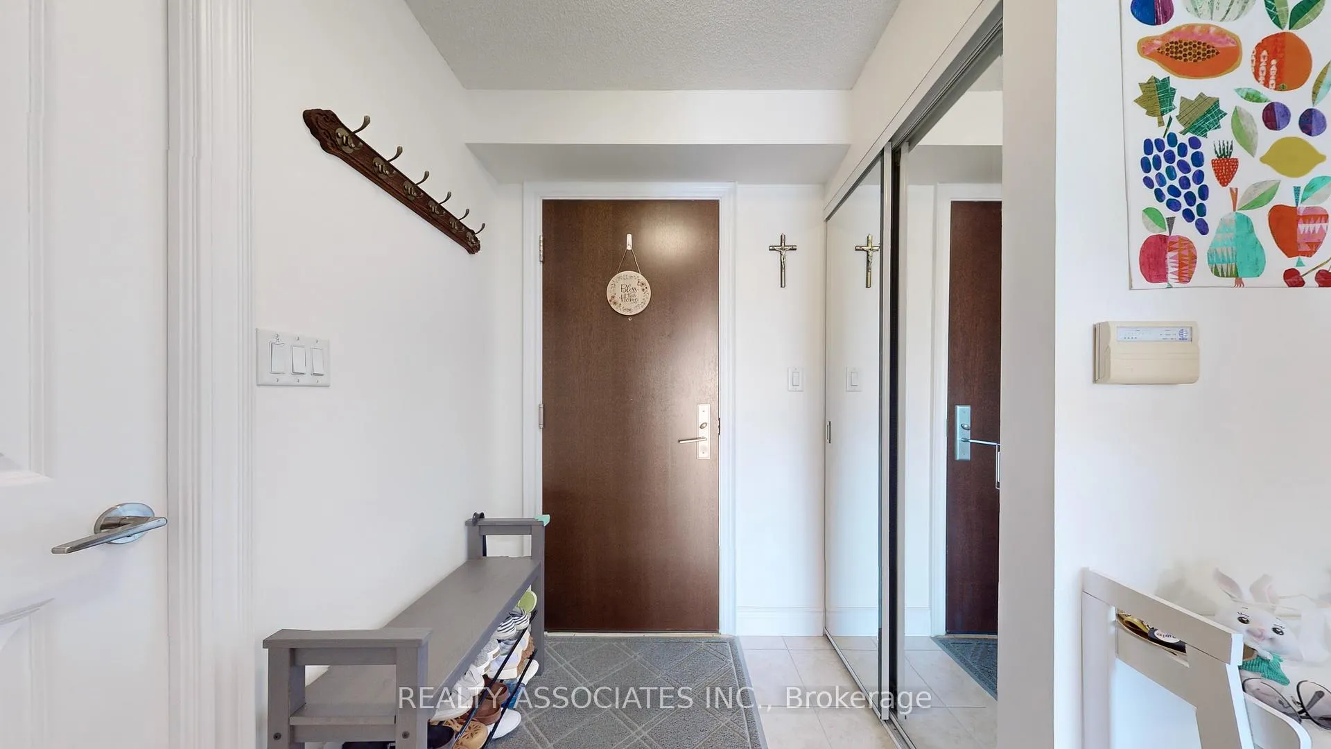Photo 7 of Unit 906, 88 Times Avenue, Markham, Commerce Valley — HOMEH