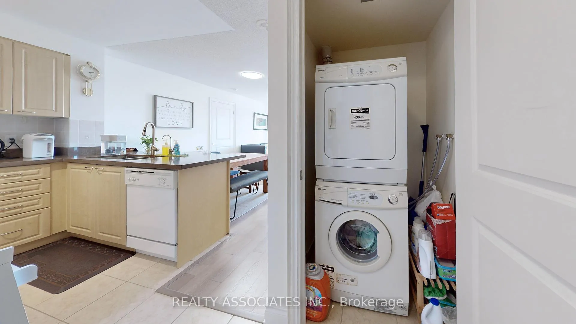 Photo 14 of Unit 906, 88 Times Avenue, Markham, Commerce Valley — HOMEH