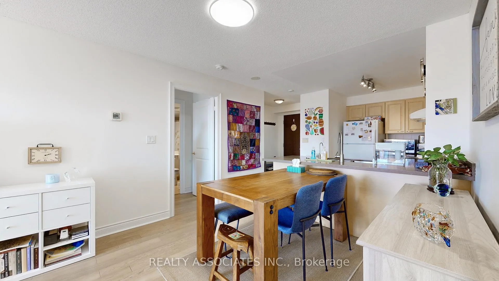 Photo 16 of Unit 906, 88 Times Avenue, Markham, Commerce Valley — HOMEH