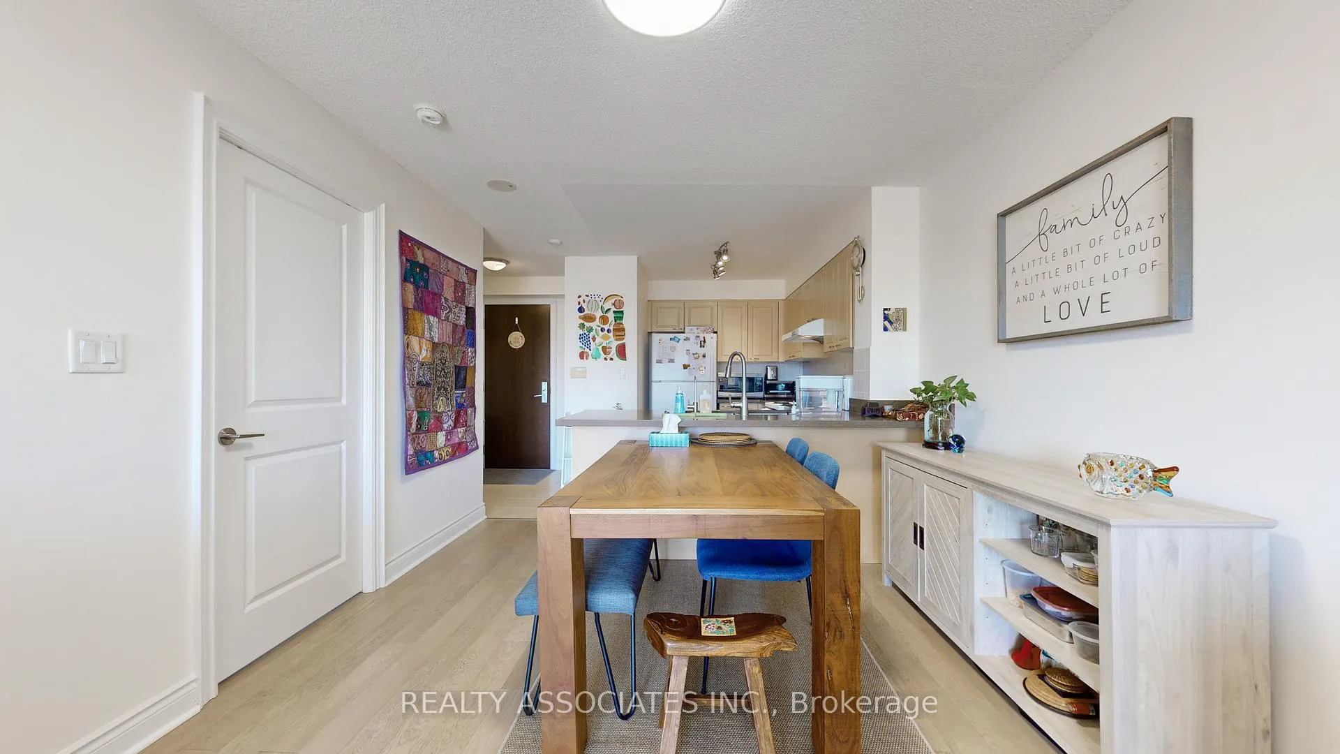 Photo 17 of Unit 906, 88 Times Avenue, Markham, Commerce Valley — HOMEH
