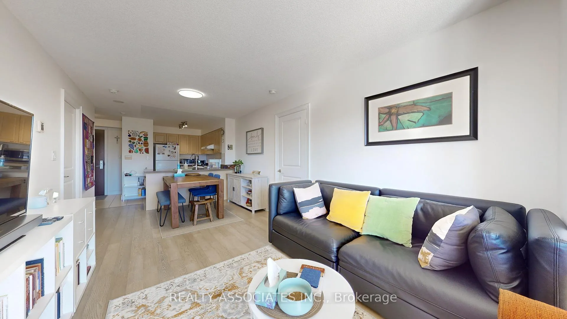 Photo 18 of Unit 906, 88 Times Avenue, Markham, Commerce Valley — HOMEH