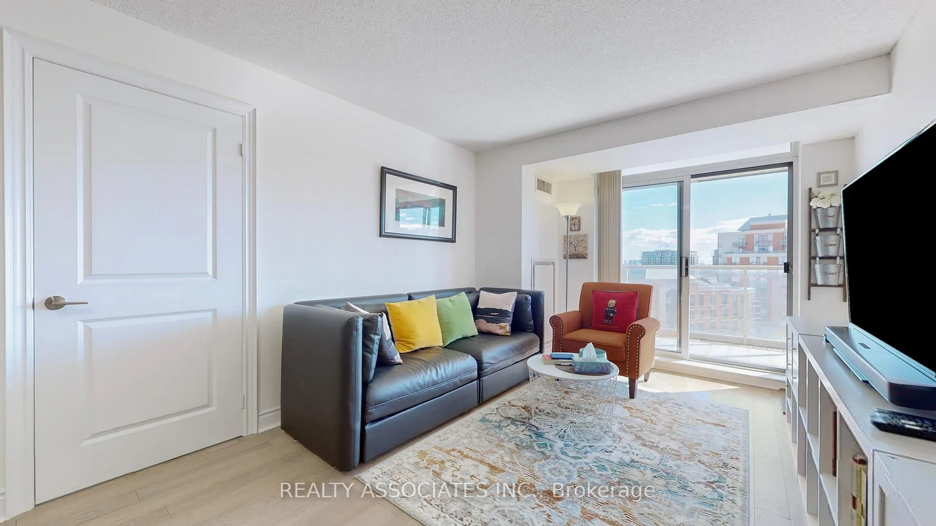 Photo 22 of Unit 906, 88 Times Avenue, Markham, Commerce Valley — HOMEH