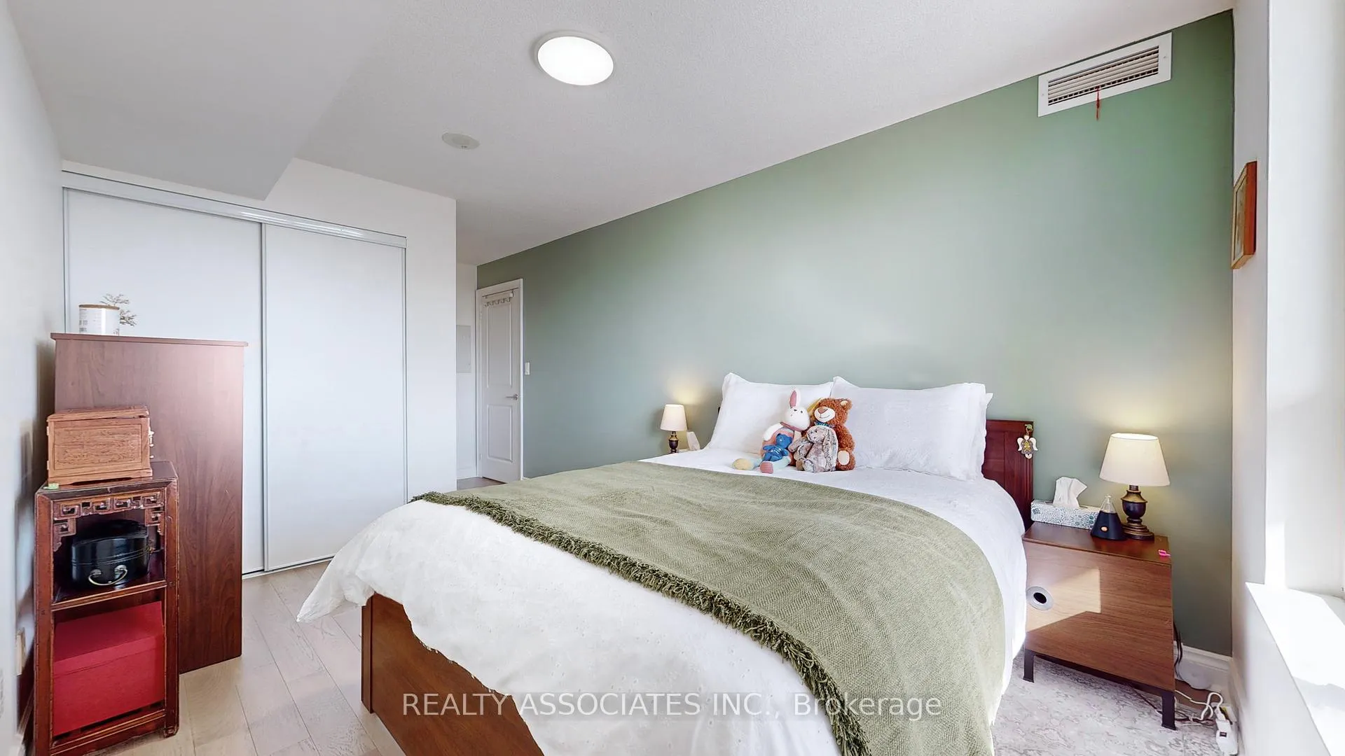 Photo 23 of Unit 906, 88 Times Avenue, Markham, Commerce Valley — HOMEH