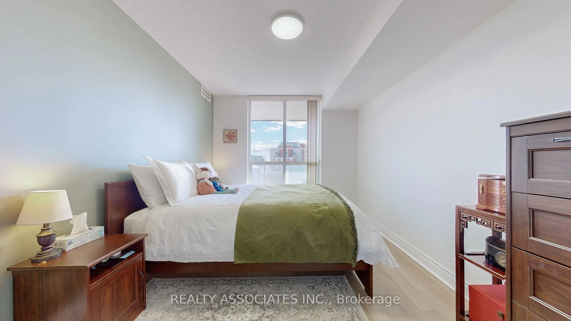 Photo 24 of Unit 906, 88 Times Avenue, Markham, Commerce Valley — HOMEH