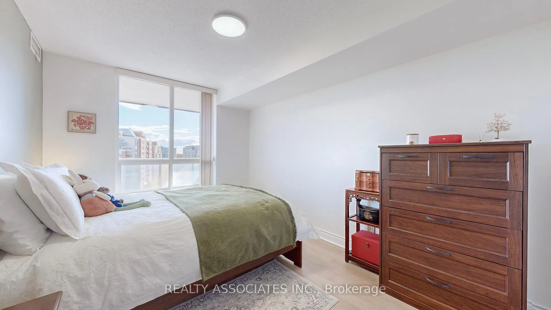 Photo 25 of Unit 906, 88 Times Avenue, Markham, Commerce Valley — HOMEH
