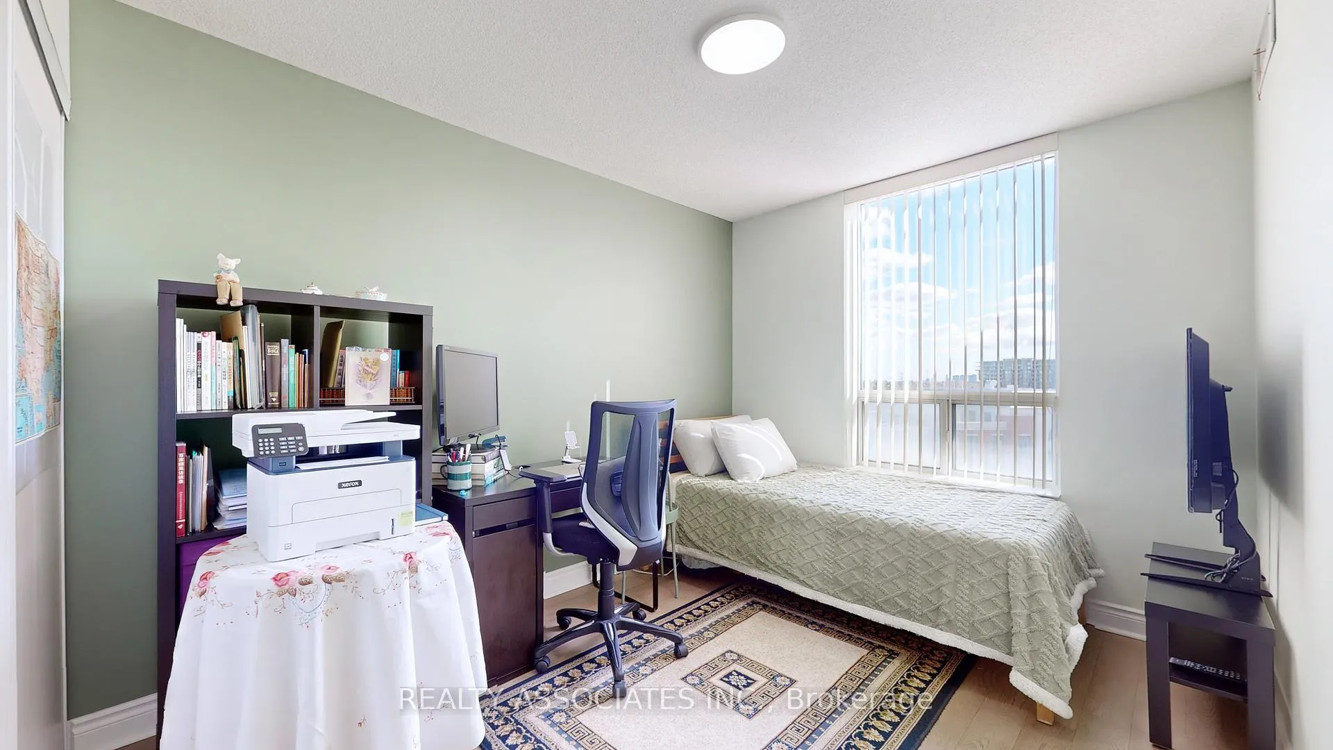 Photo 27 of Unit 906, 88 Times Avenue, Markham, Commerce Valley — HOMEH
