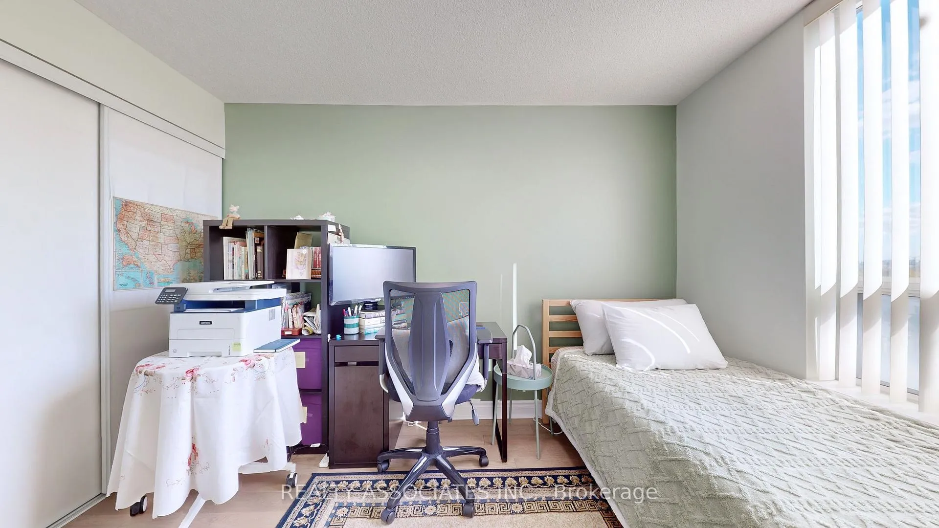 Photo 28 of Unit 906, 88 Times Avenue, Markham, Commerce Valley — HOMEH