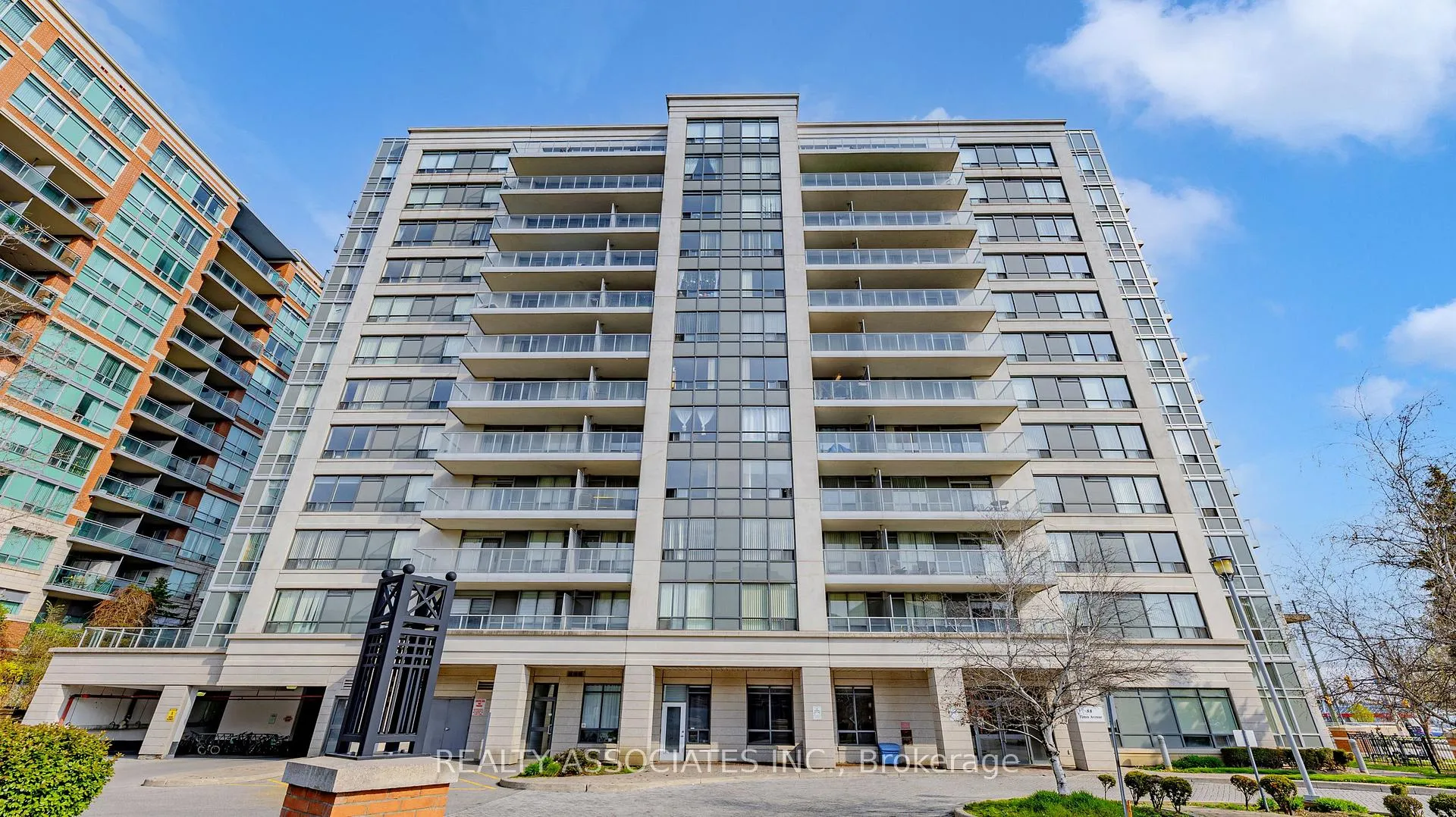 Photo 32 of Unit 906, 88 Times Avenue, Markham, Commerce Valley — HOMEH