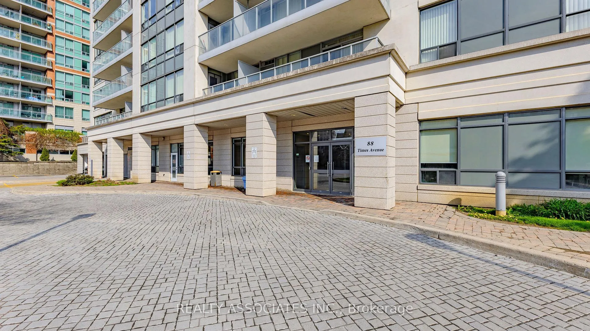Photo 33 of Unit 906, 88 Times Avenue, Markham, Commerce Valley — HOMEH