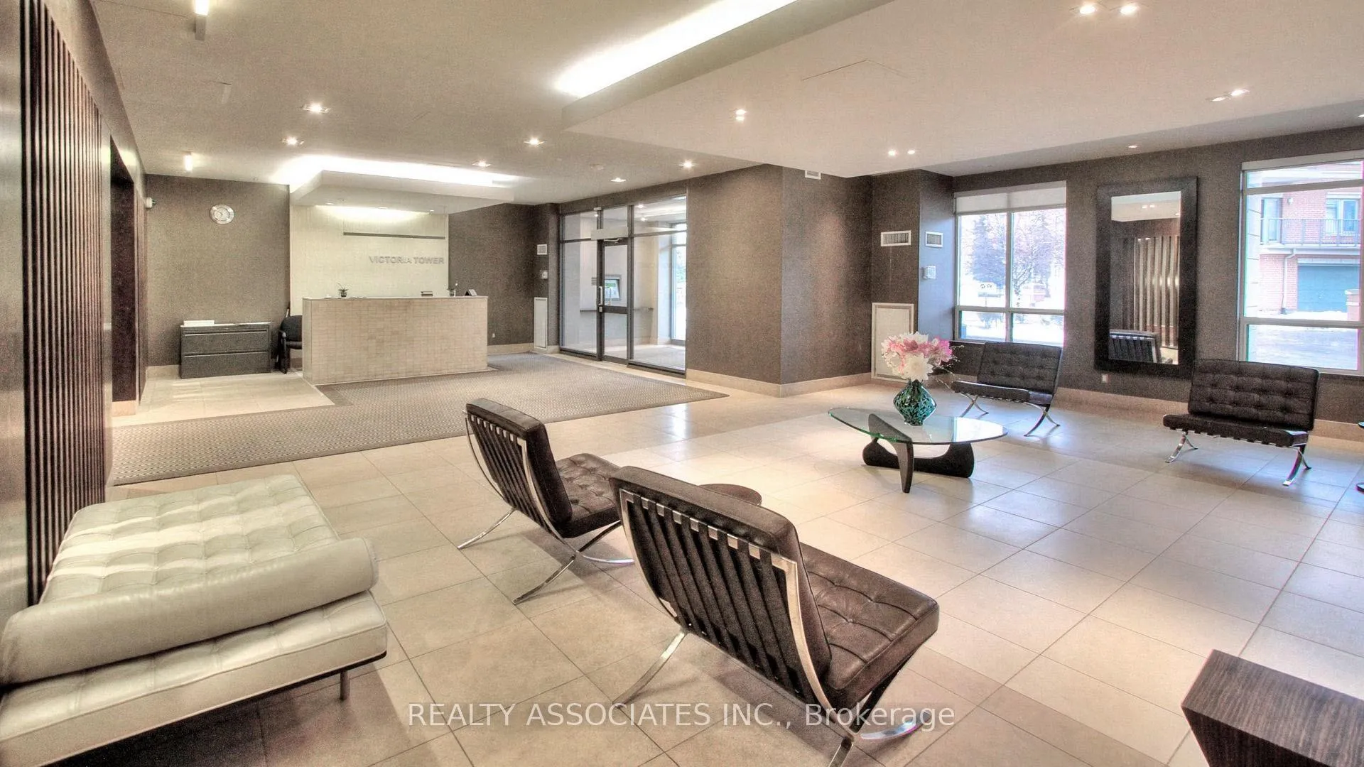 Photo 35 of Unit 906, 88 Times Avenue, Markham, Commerce Valley — HOMEH