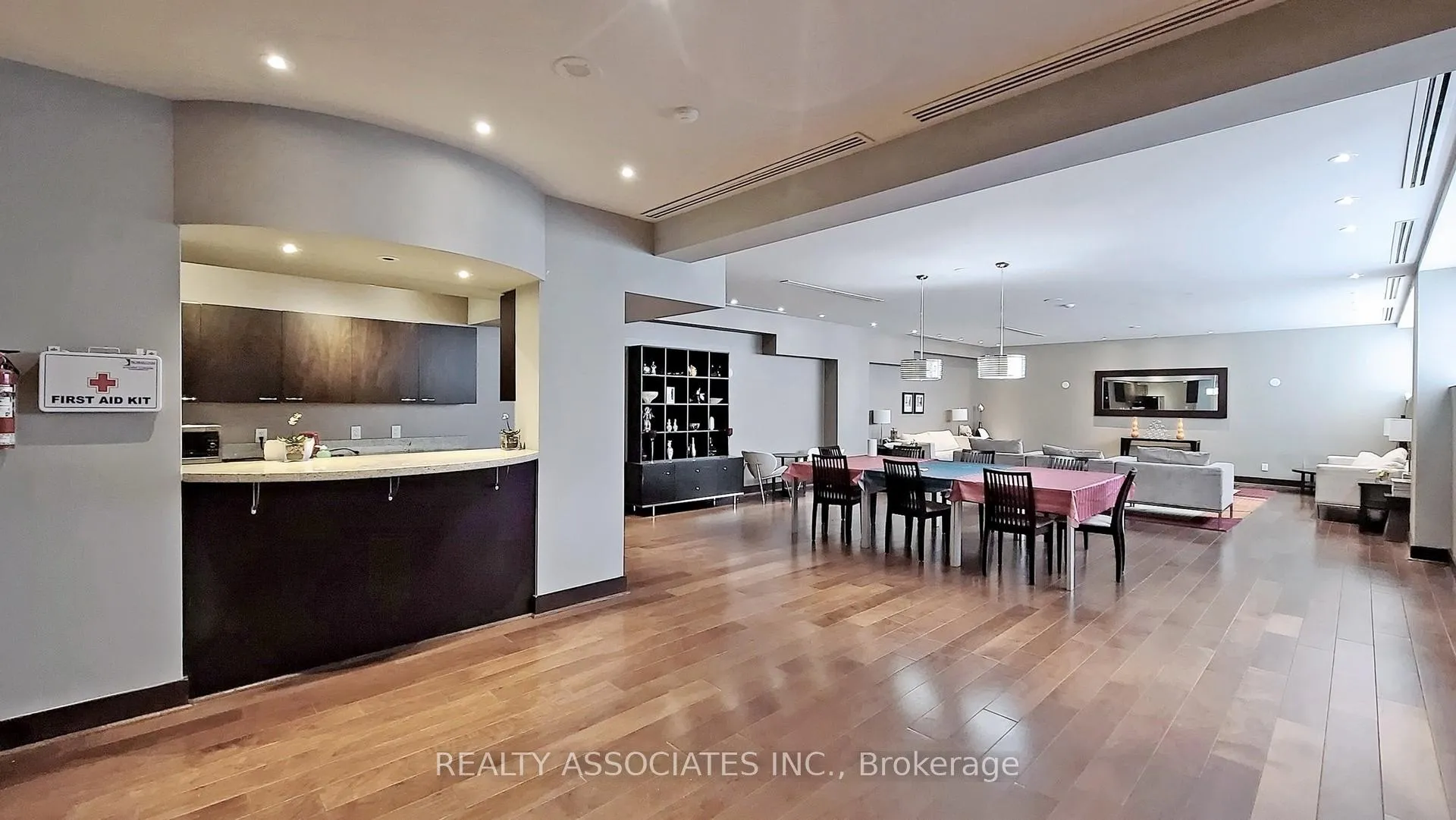 Photo 36 of Unit 906, 88 Times Avenue, Markham, Commerce Valley — HOMEH