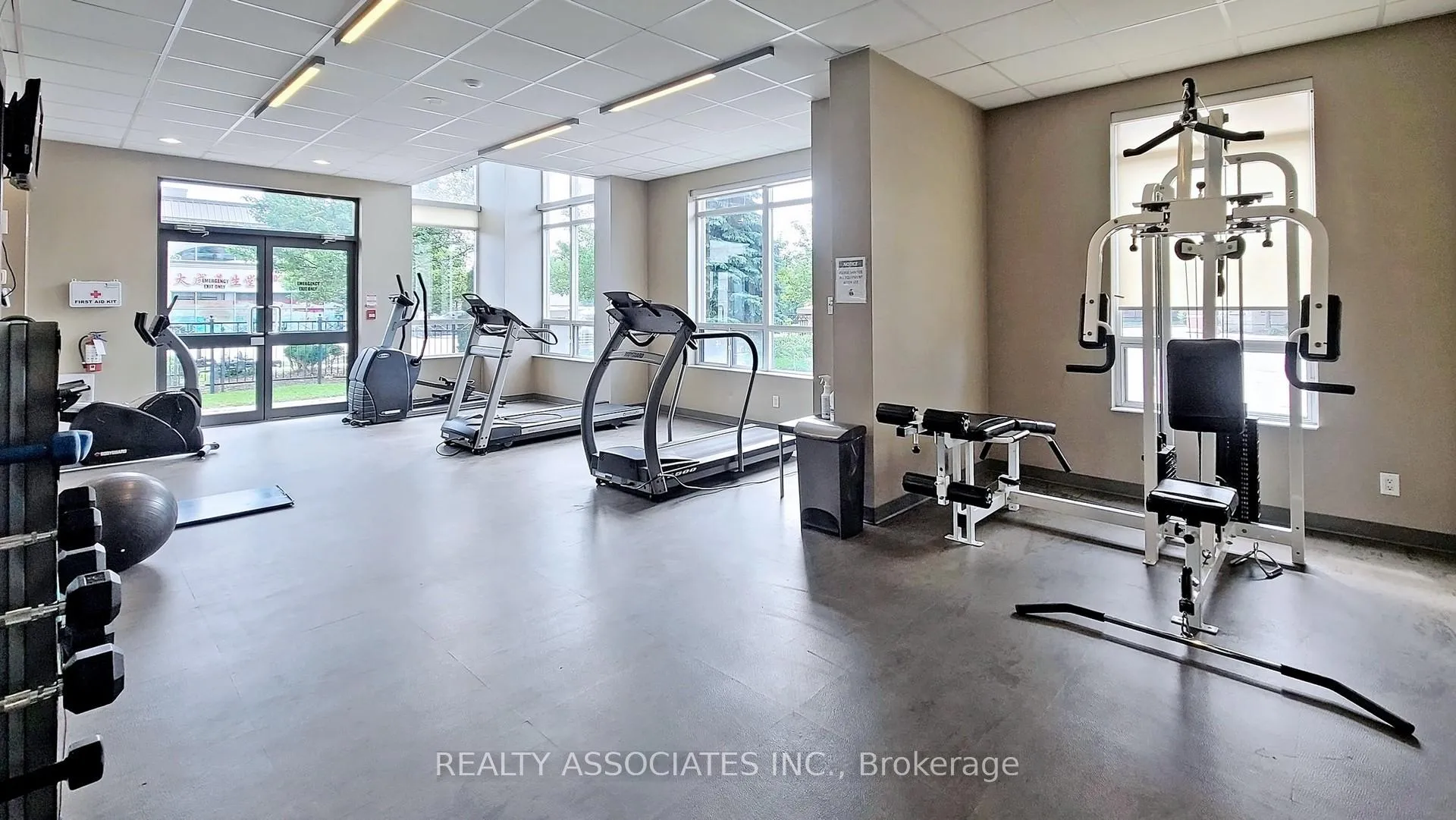 Photo 38 of Unit 906, 88 Times Avenue, Markham, Commerce Valley — HOMEH