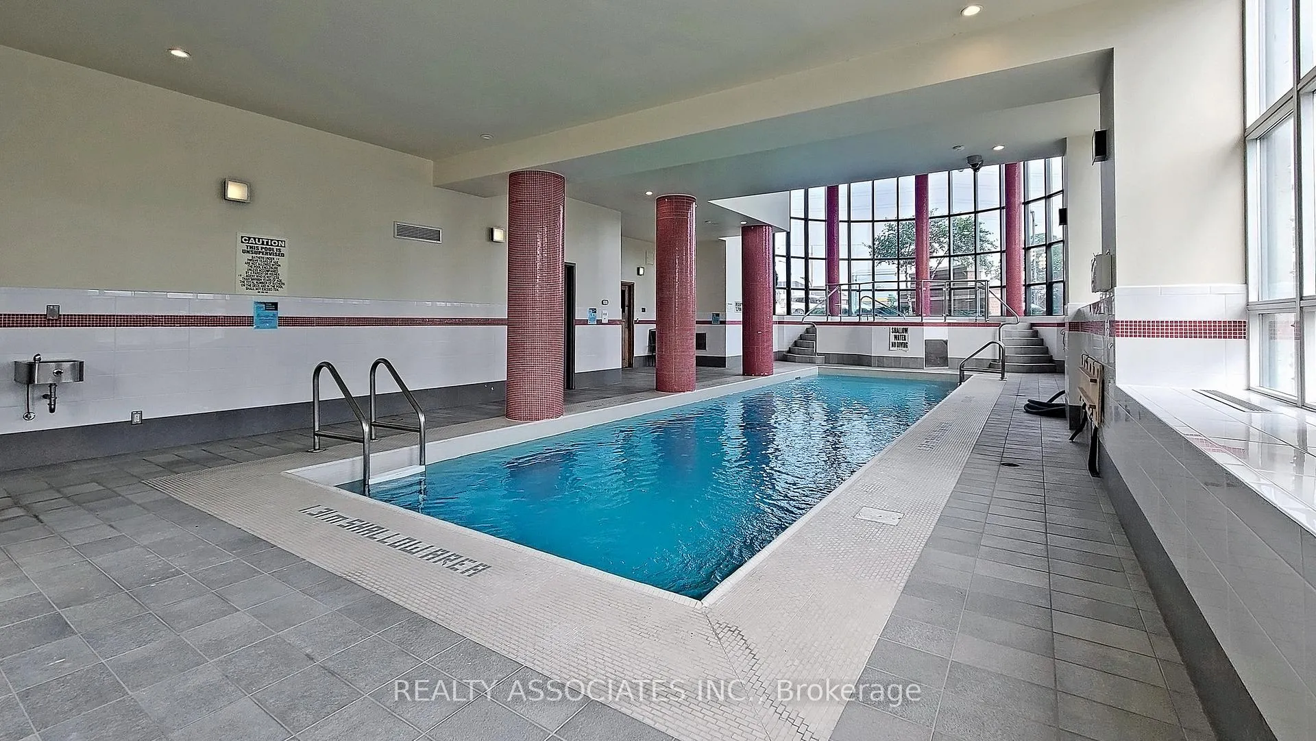 Photo 39 of Unit 906, 88 Times Avenue, Markham, Commerce Valley — HOMEH