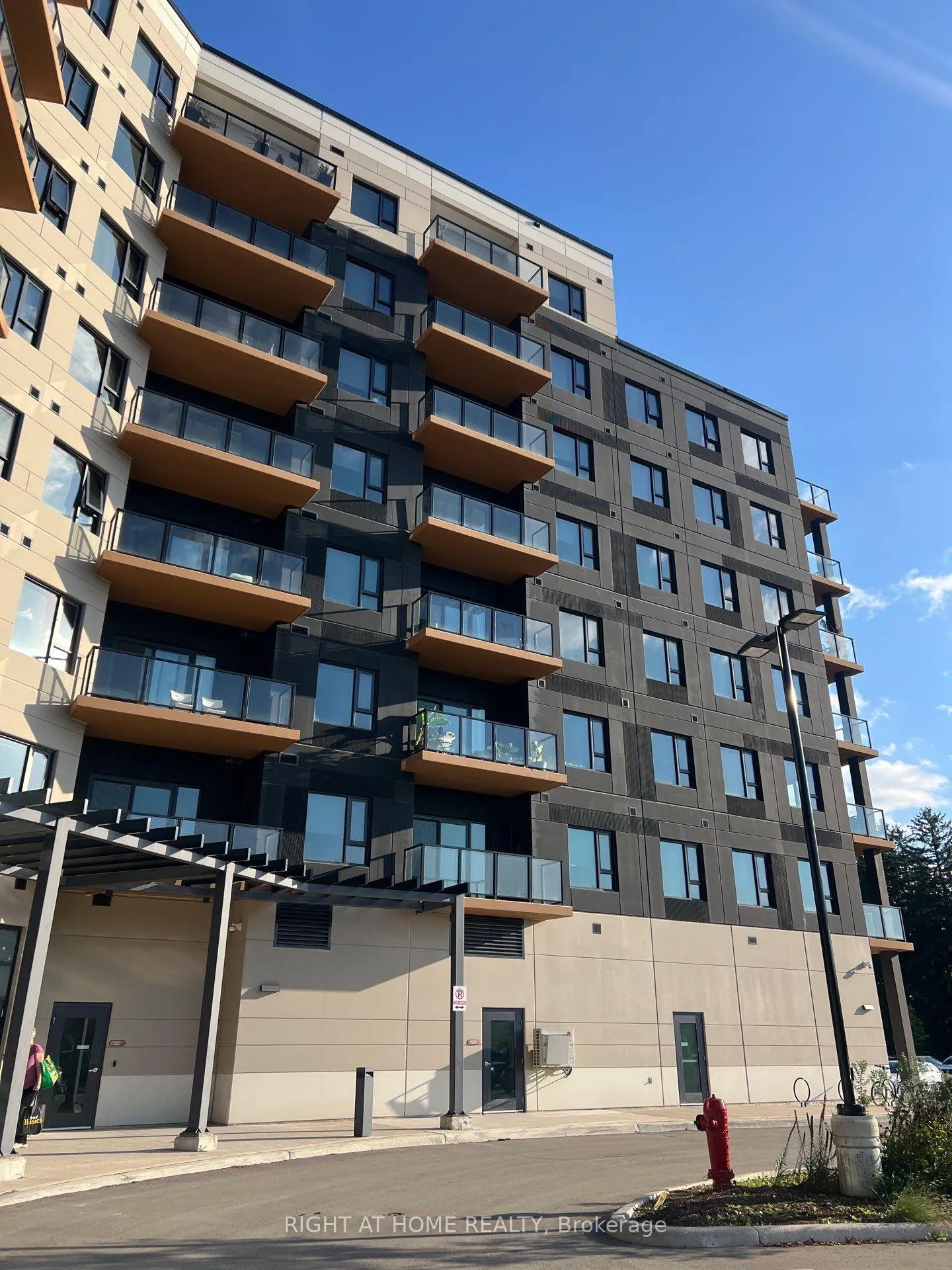 Photo 9 of Unit 414, 525 New Dundee Road, Kitchener — HOMEH