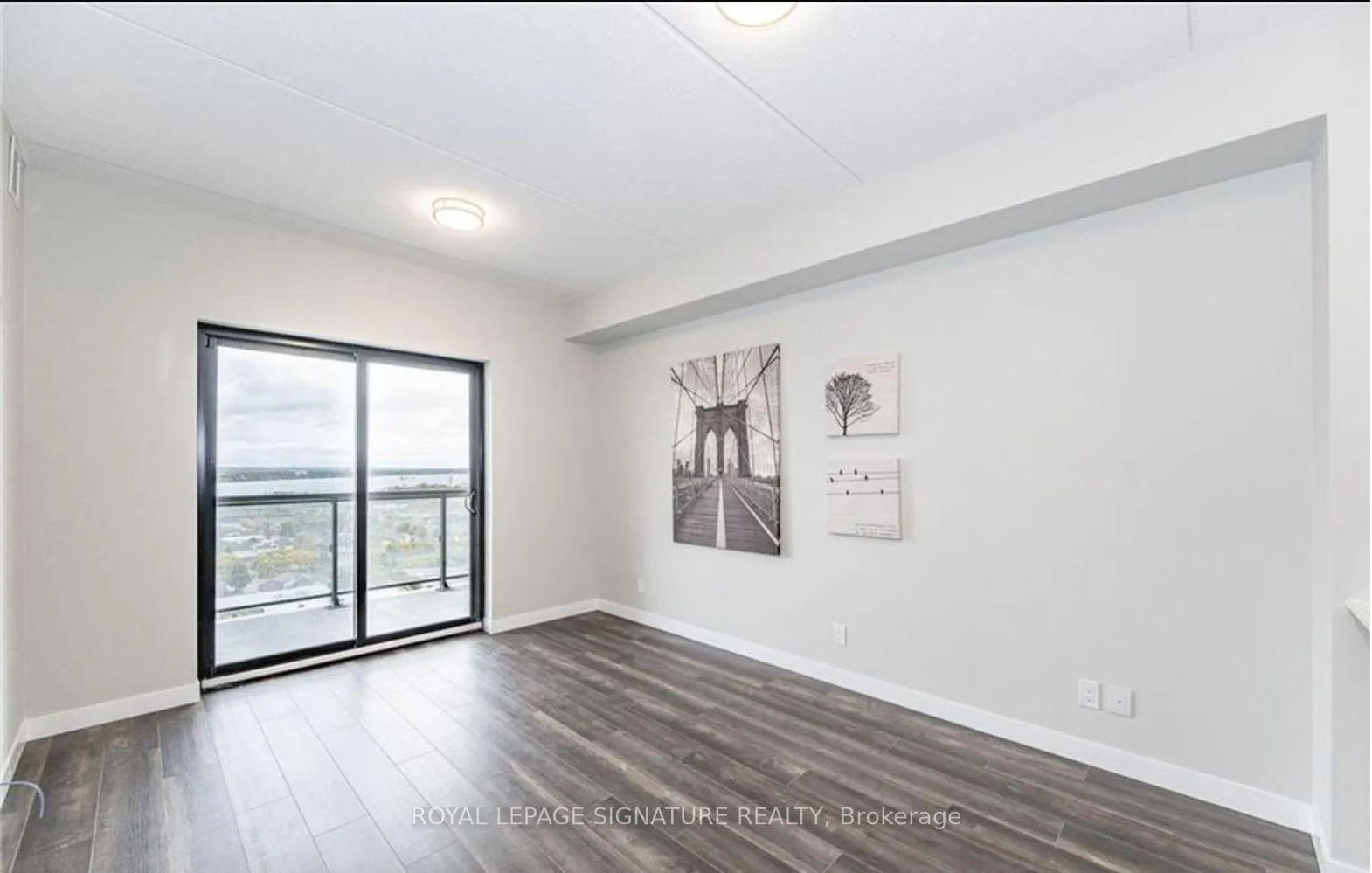 Photo 7 of Unit 1810, 15 Queen Street S, Hamilton, Central — HOMEH