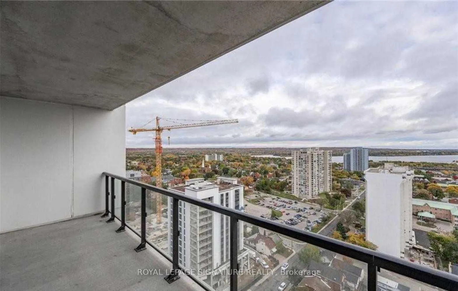 Photo 8 of Unit 1810, 15 Queen Street S, Hamilton, Central — HOMEH
