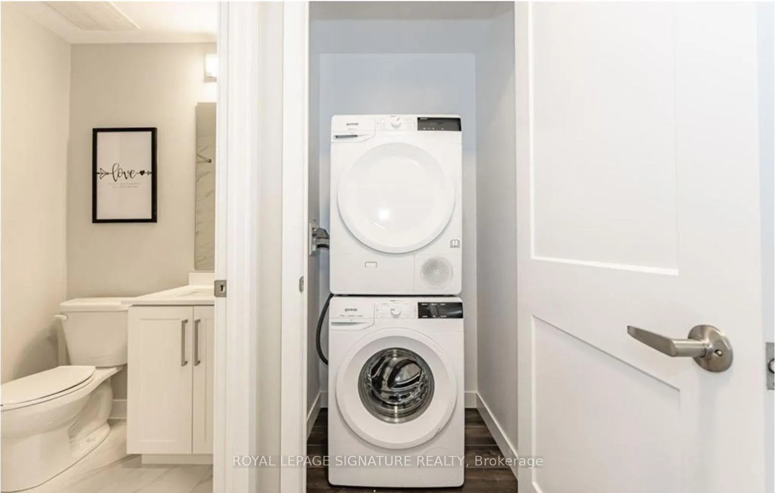 Photo 13 of Unit 1810, 15 Queen Street S, Hamilton, Central — HOMEH