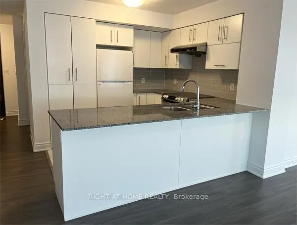 Photo 4 of Unit 907, 273 South Park Road, Markham, Commerce Valley — HOMEH