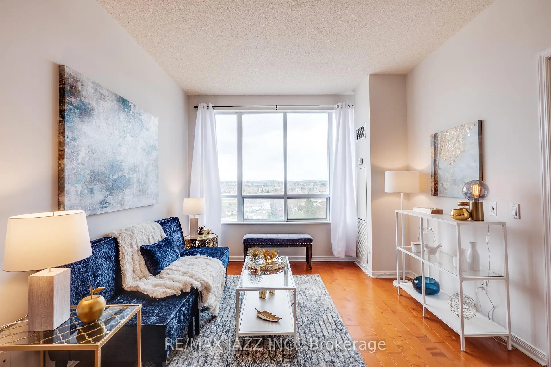 Photo 4 of Unit 1104, 1200 The Esplanade N, Pickering, Town Centre — HOMEH