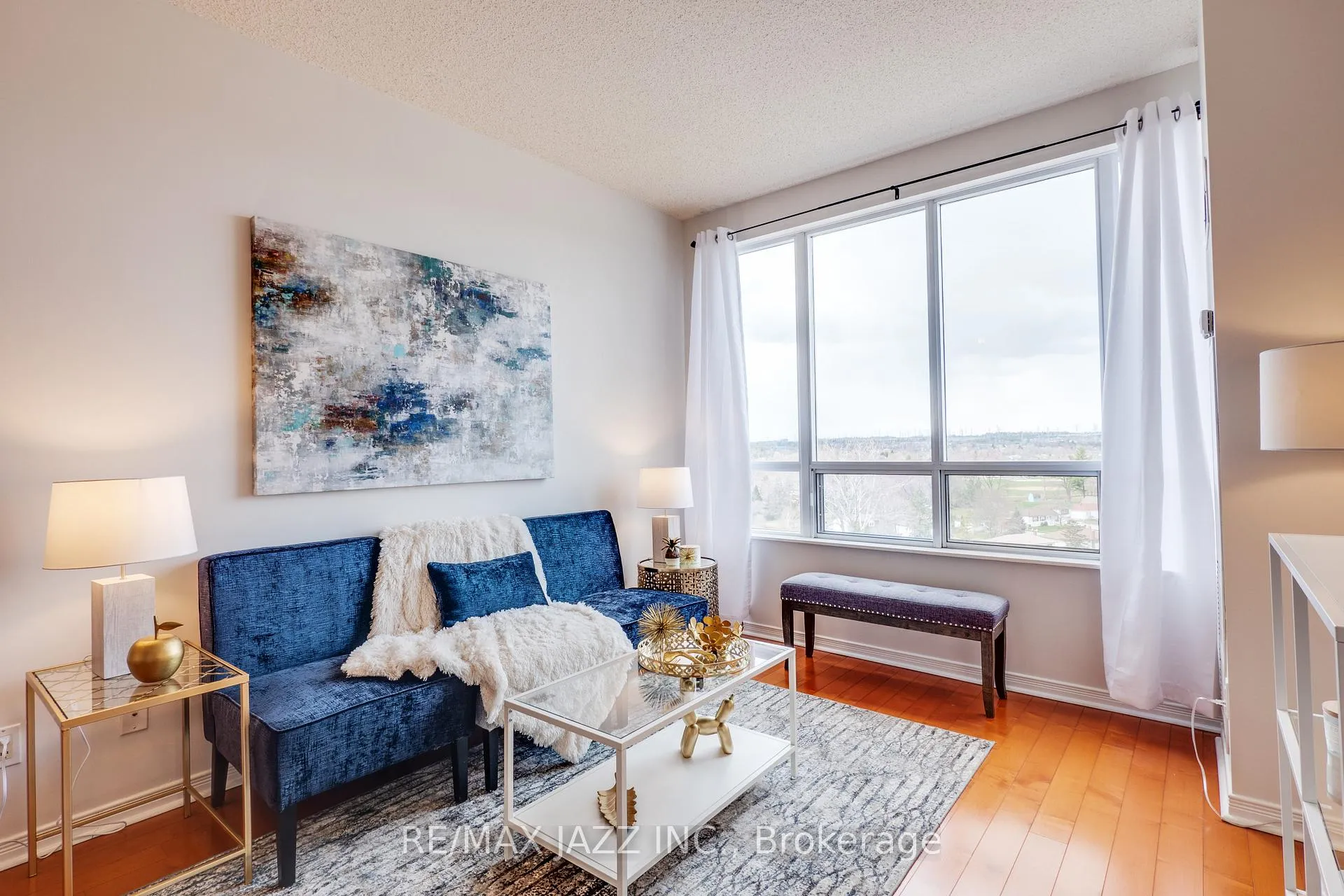 Photo 5 of Unit 1104, 1200 The Esplanade N, Pickering, Town Centre — HOMEH