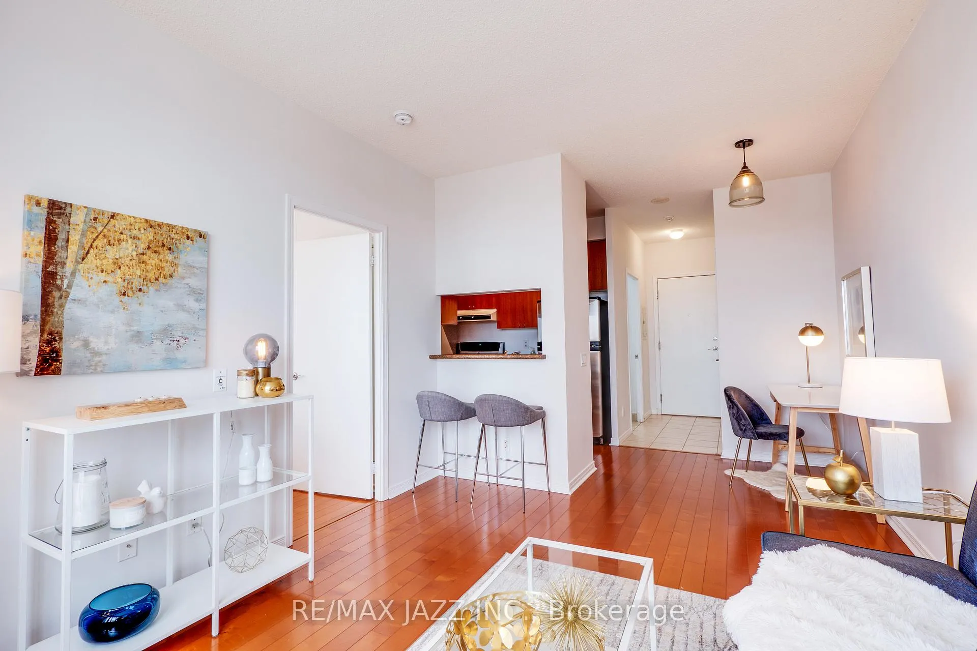 Photo 7 of Unit 1104, 1200 The Esplanade N, Pickering, Town Centre — HOMEH