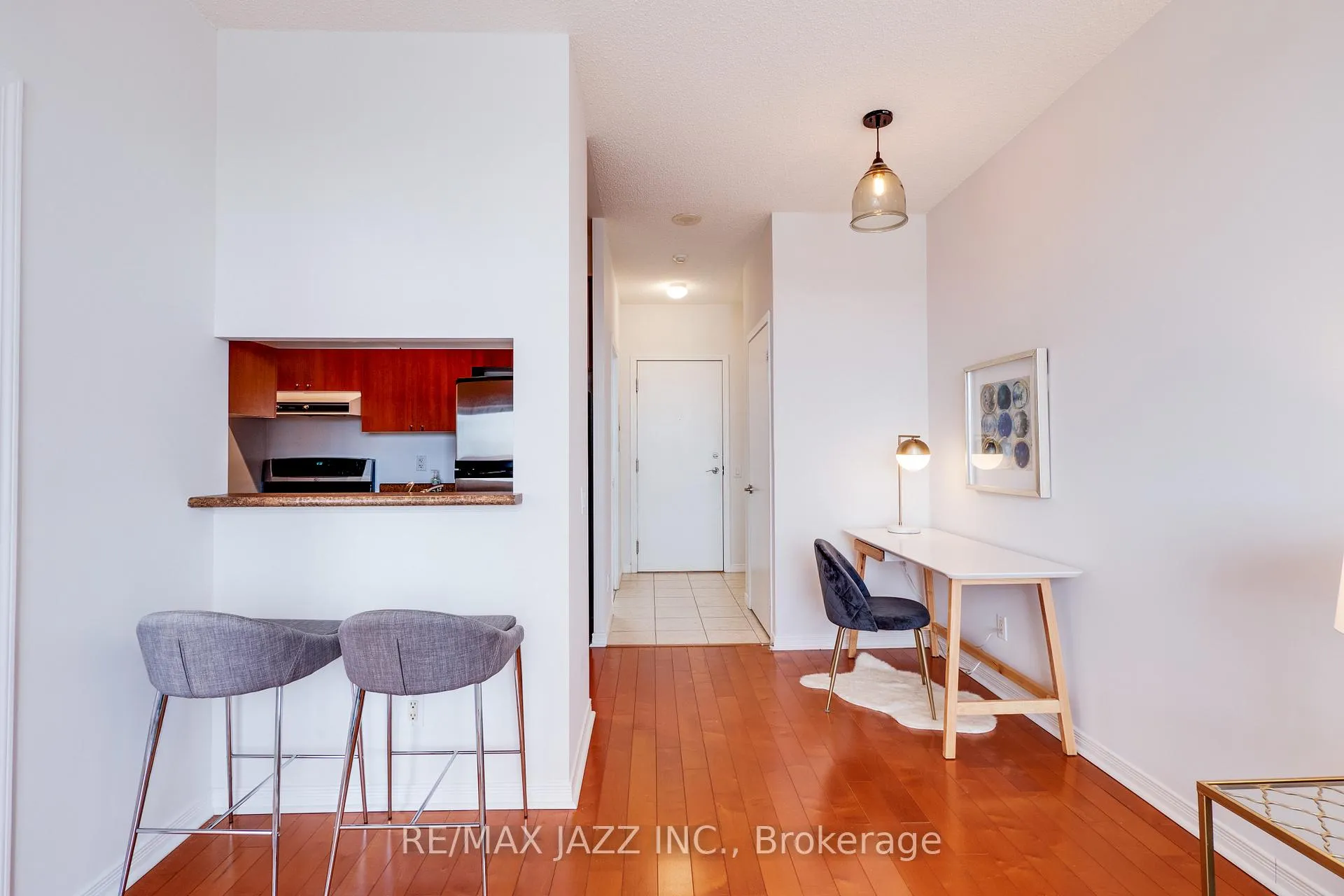 Photo 8 of Unit 1104, 1200 The Esplanade N, Pickering, Town Centre — HOMEH