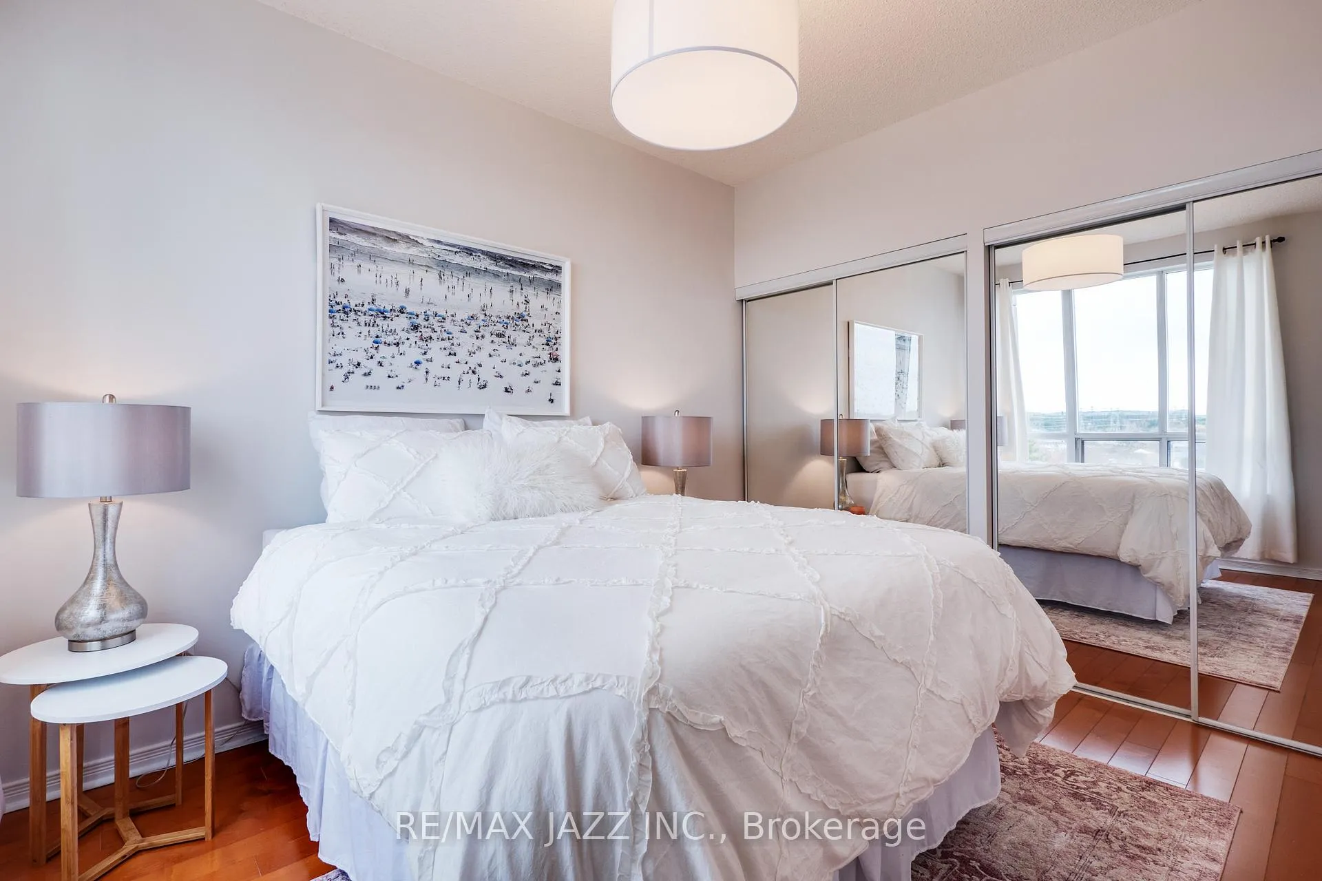 Photo 14 of Unit 1104, 1200 The Esplanade N, Pickering, Town Centre — HOMEH