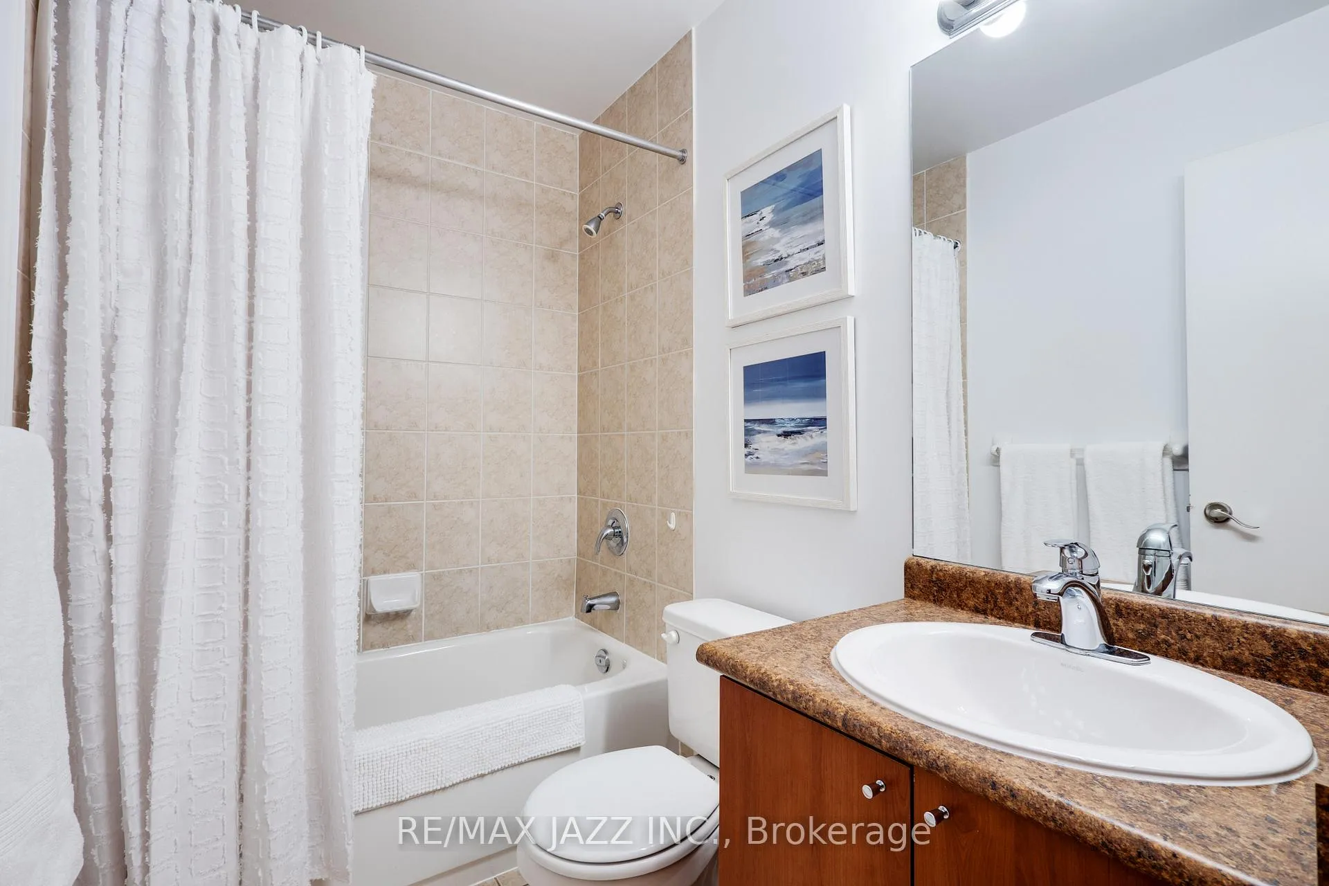 Photo 15 of Unit 1104, 1200 The Esplanade N, Pickering, Town Centre — HOMEH